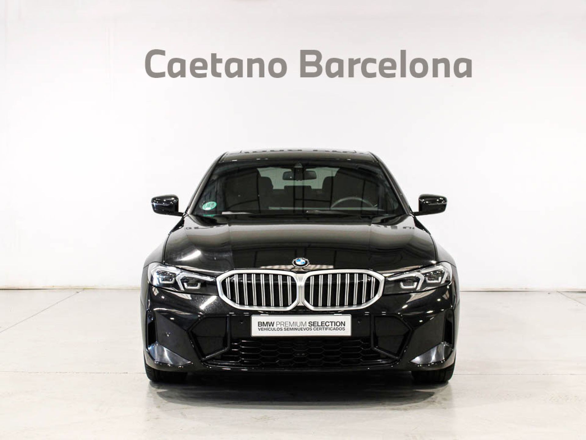 BMW Serie 3 - 2