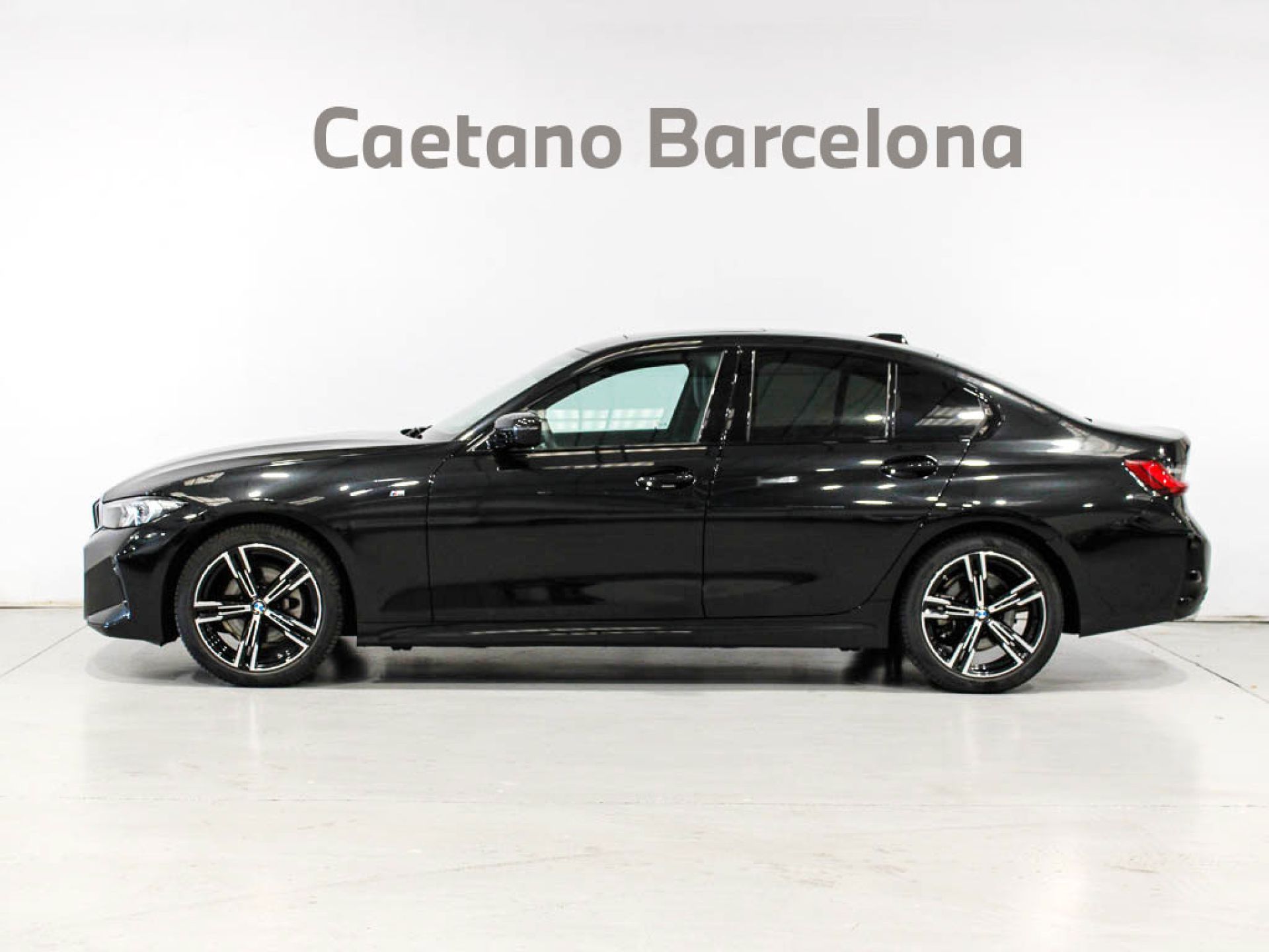 BMW Serie 3 - 3