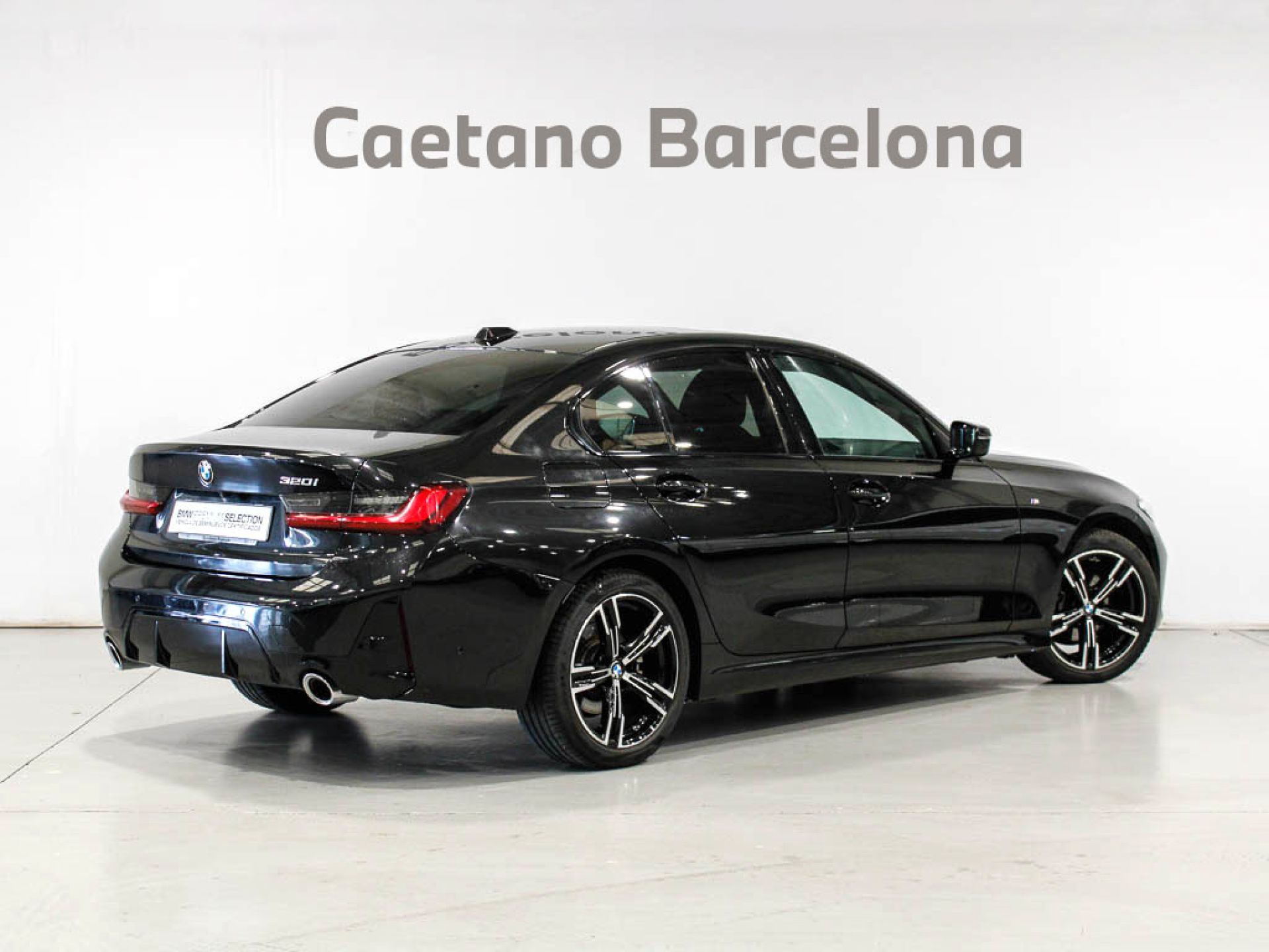 BMW Serie 3 - 4