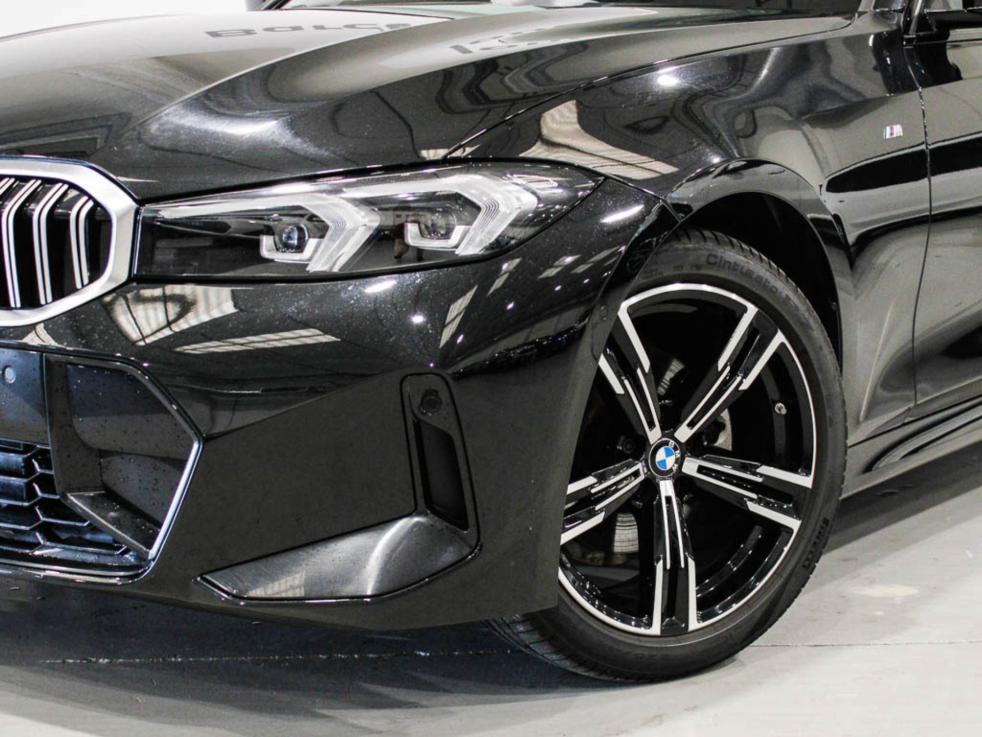 BMW Serie 3 - 6