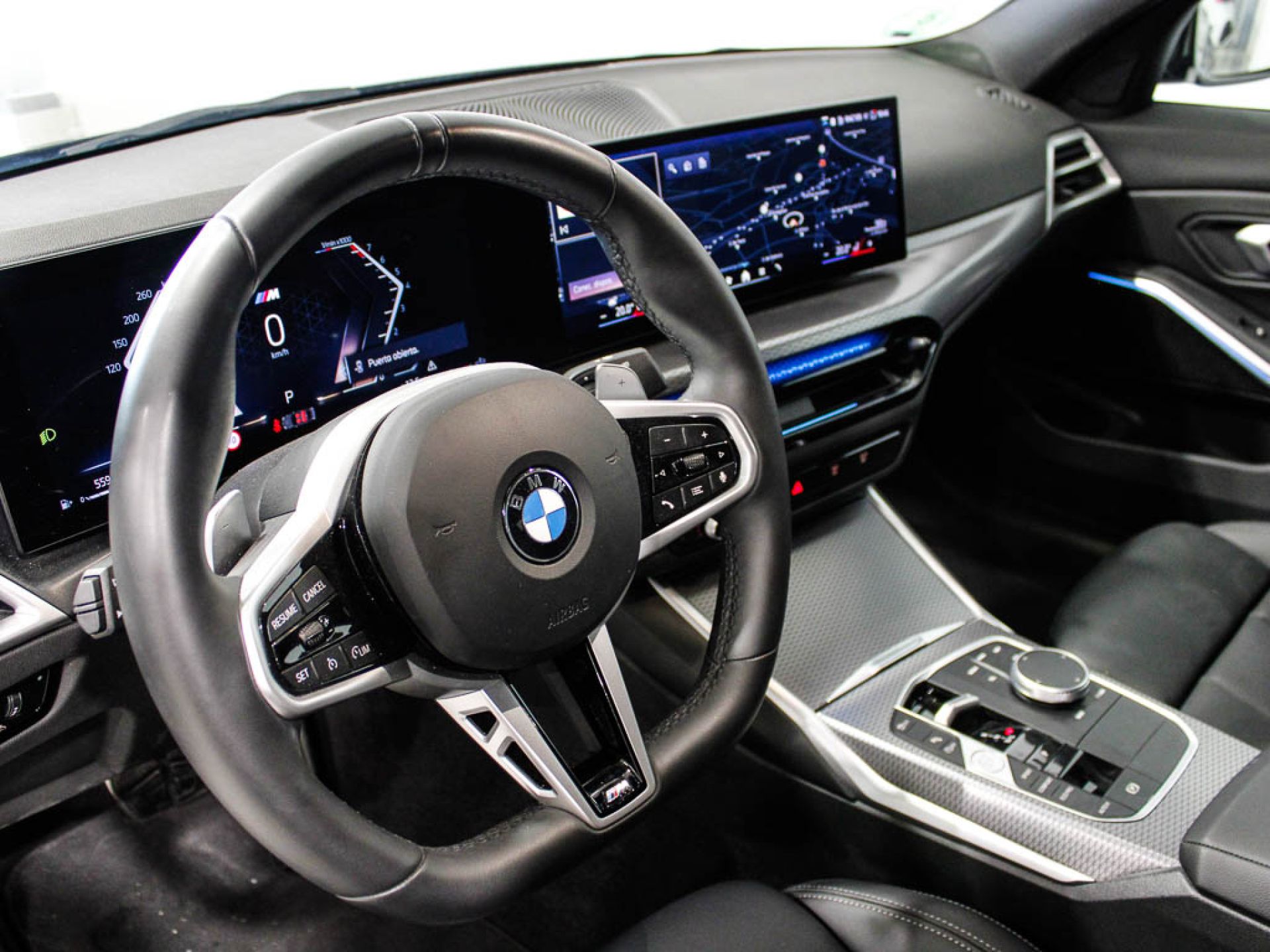 BMW Serie 3 - 11