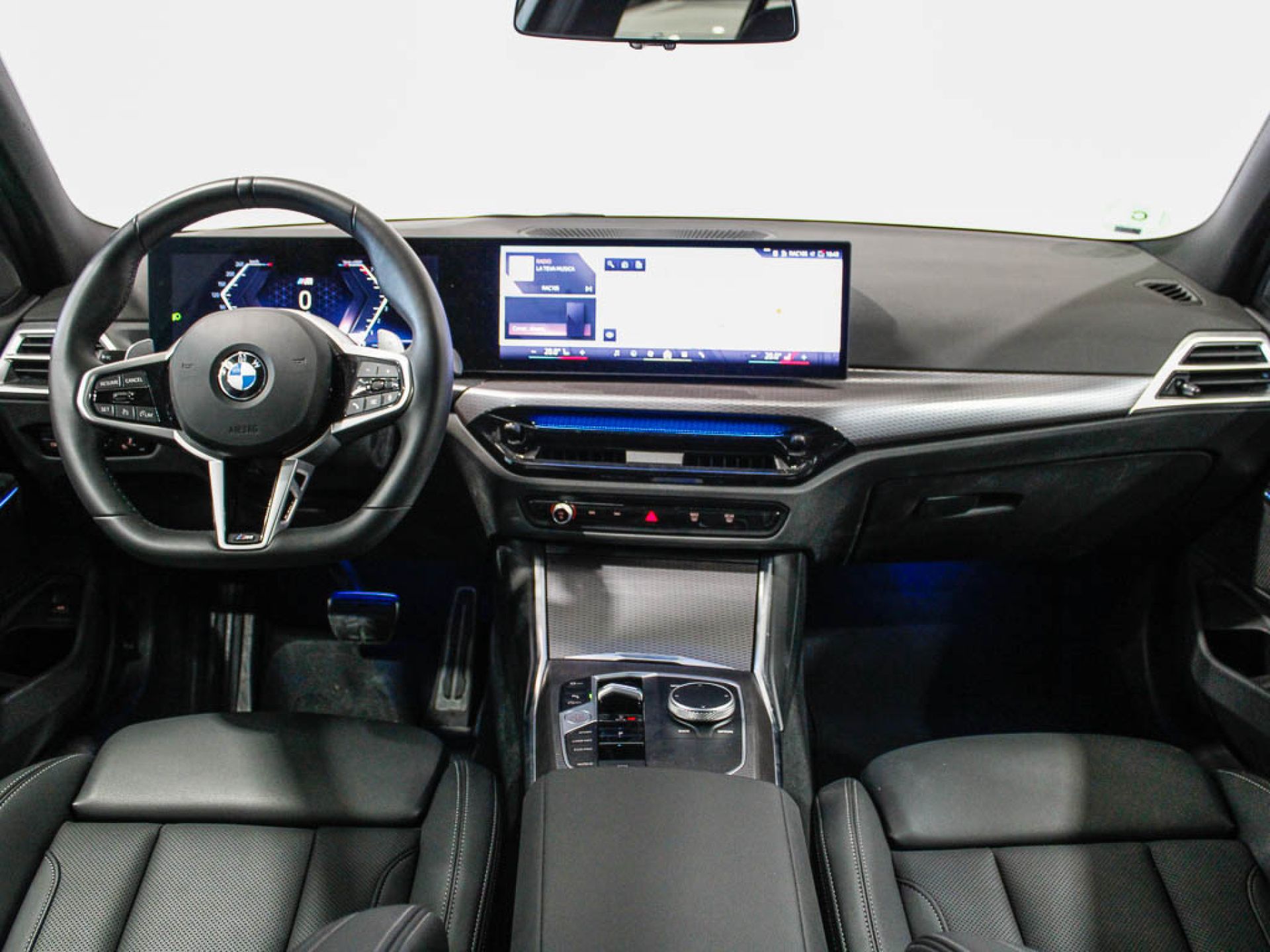 BMW Serie 3 - 7