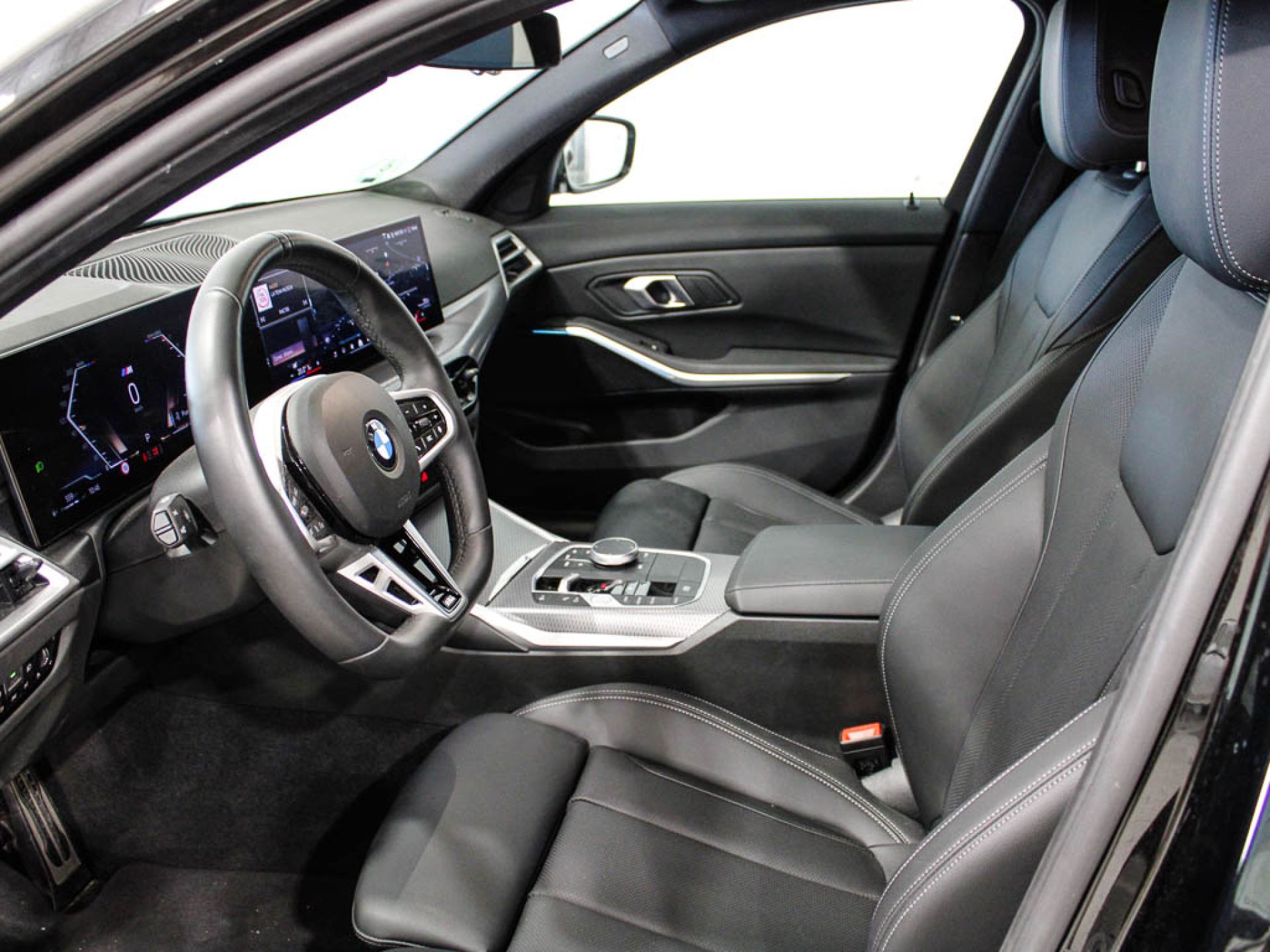 BMW Serie 3 - 10