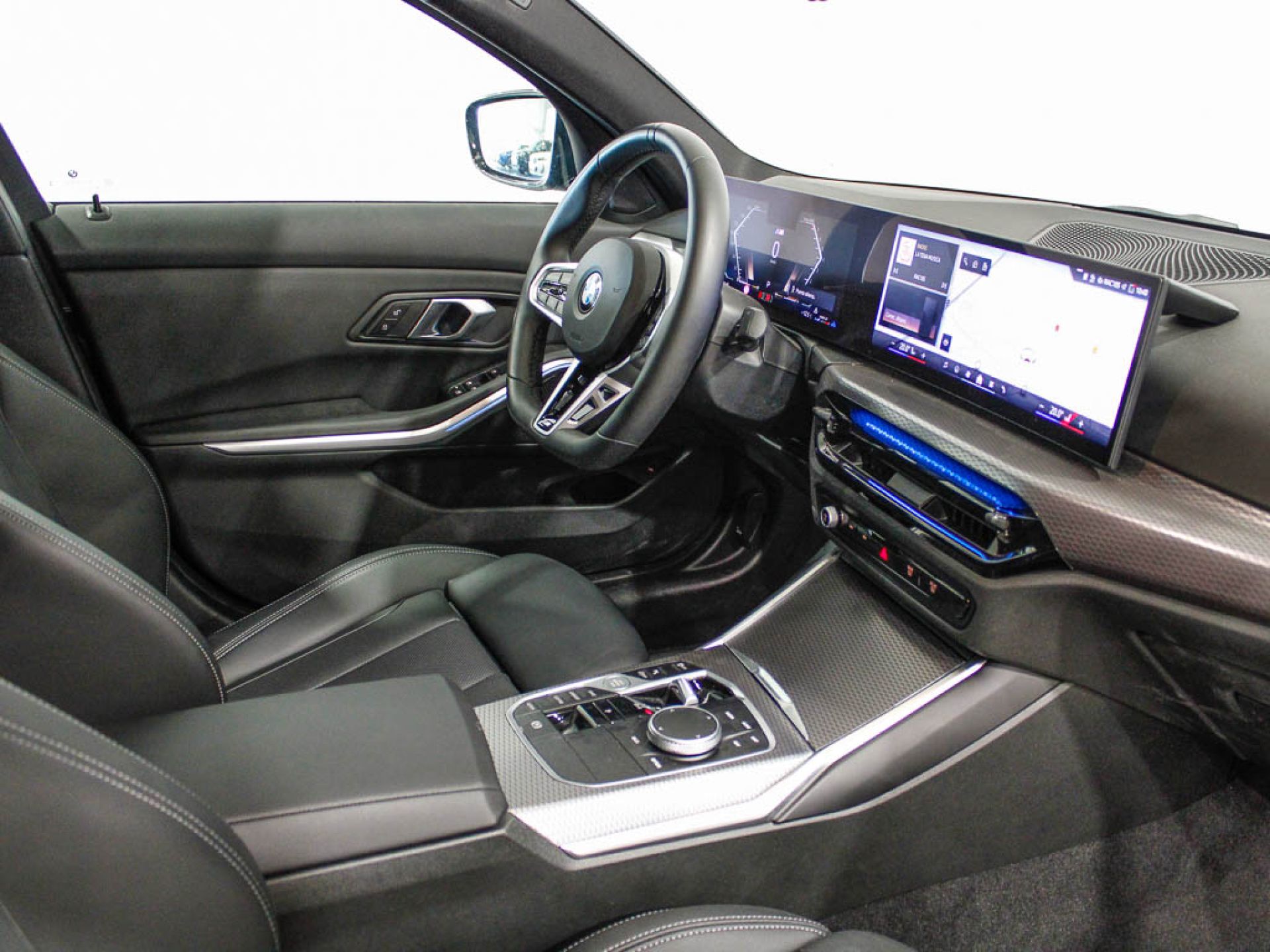 BMW Serie 3 - 8