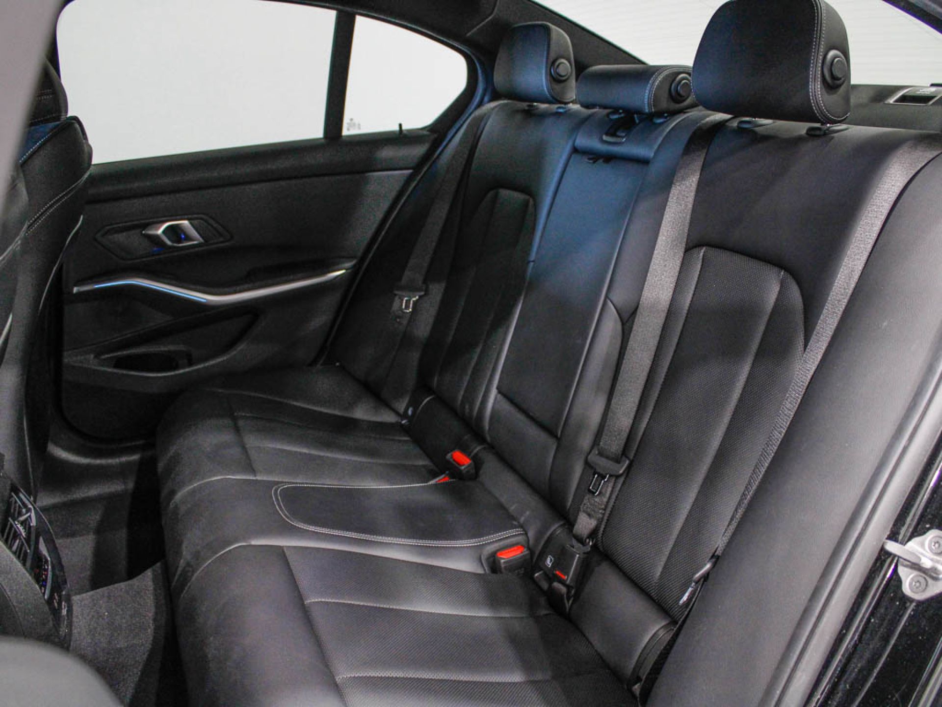 BMW Serie 3 - 9