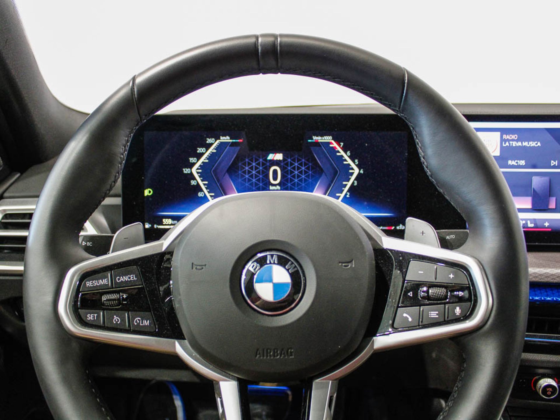 BMW Serie 3 - 12