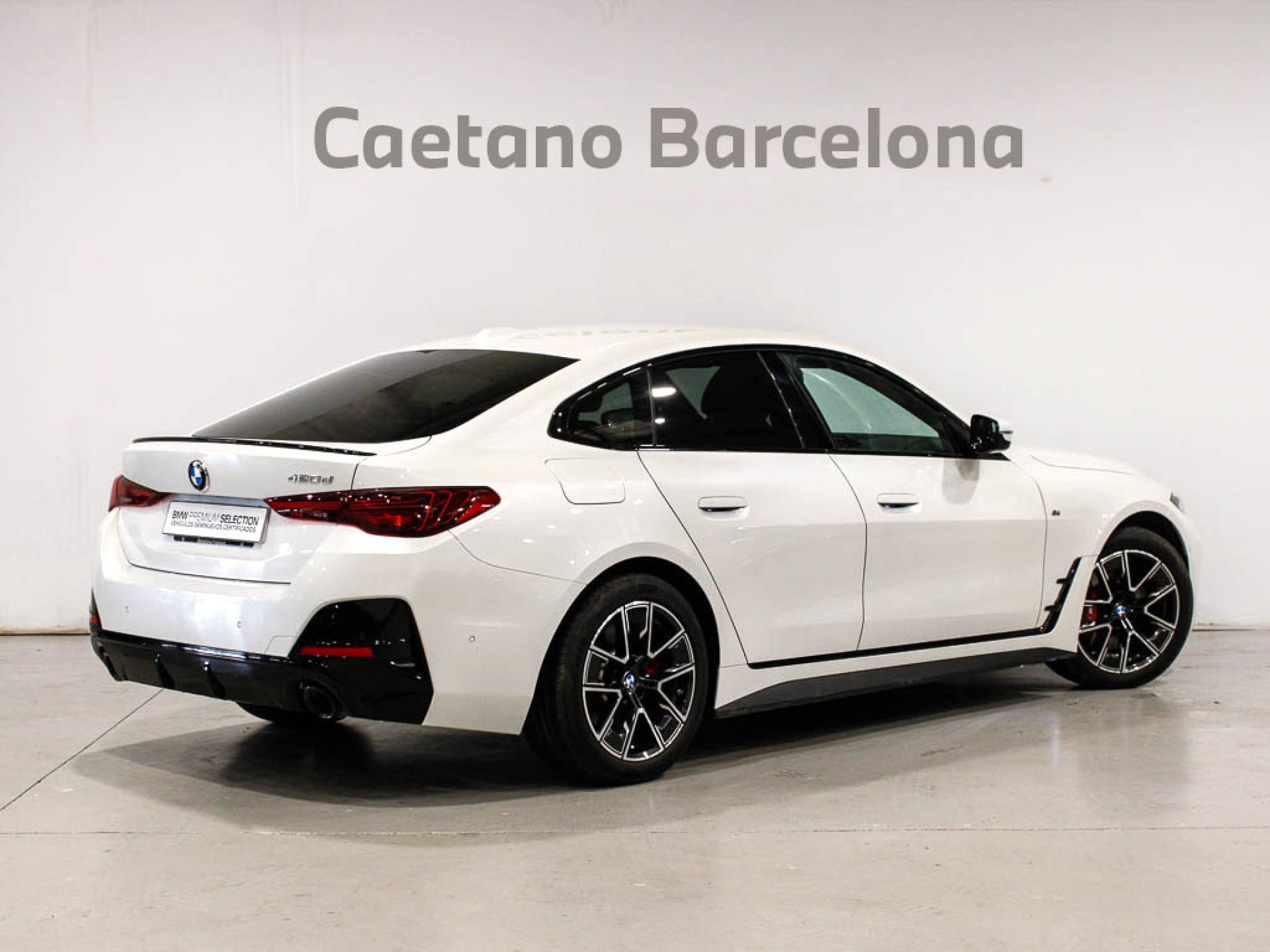 BMW Serie 4 - 4
