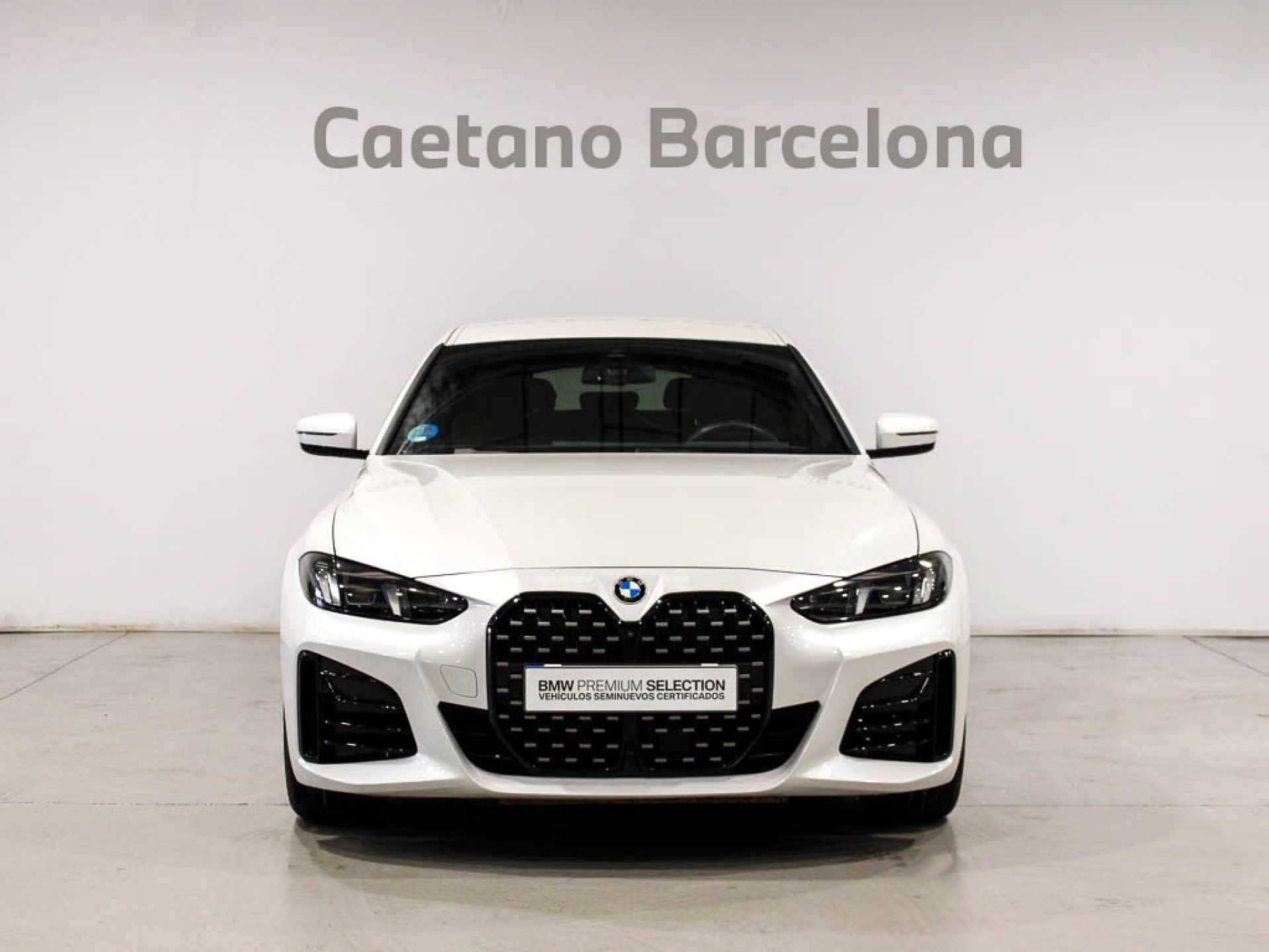 BMW Serie 4 - 2
