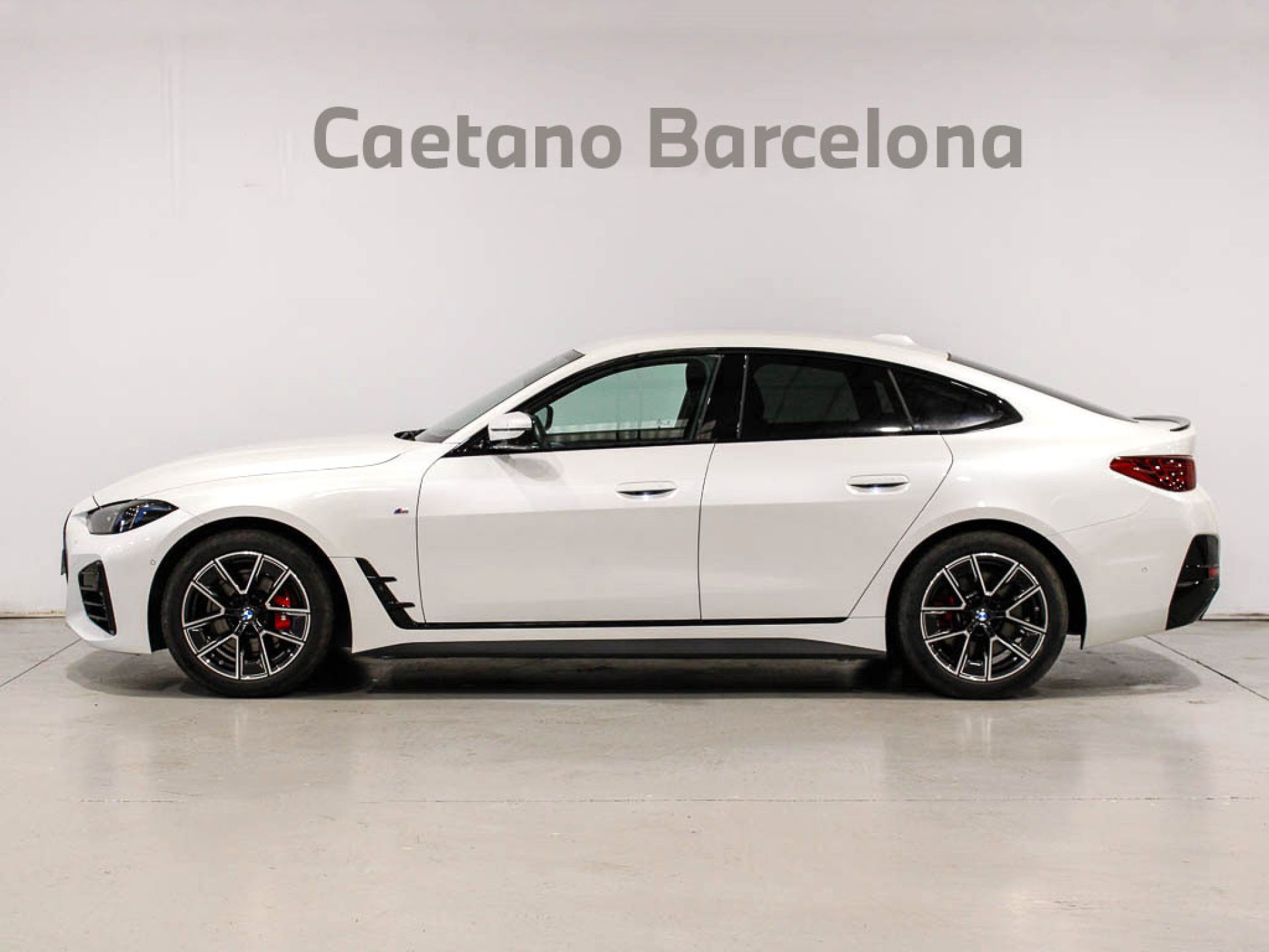BMW Serie 4 - 3