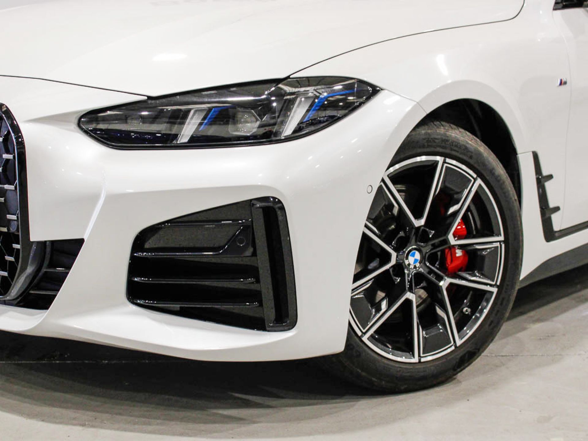 BMW Serie 4 - 6