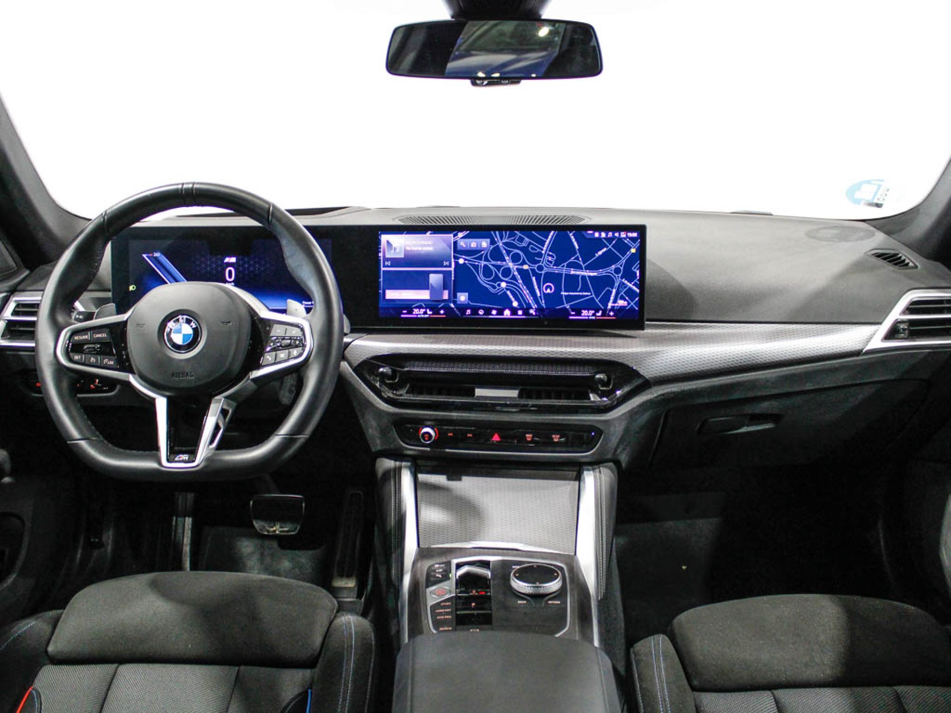 BMW Serie 4 - 7