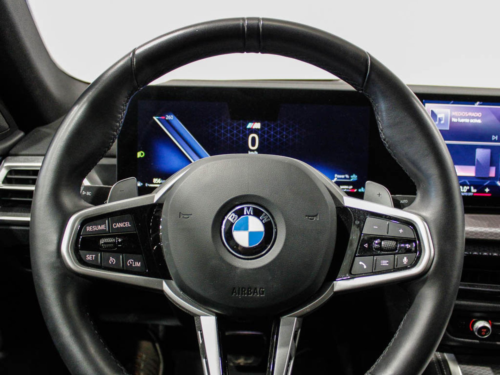 BMW Serie 4 - 10