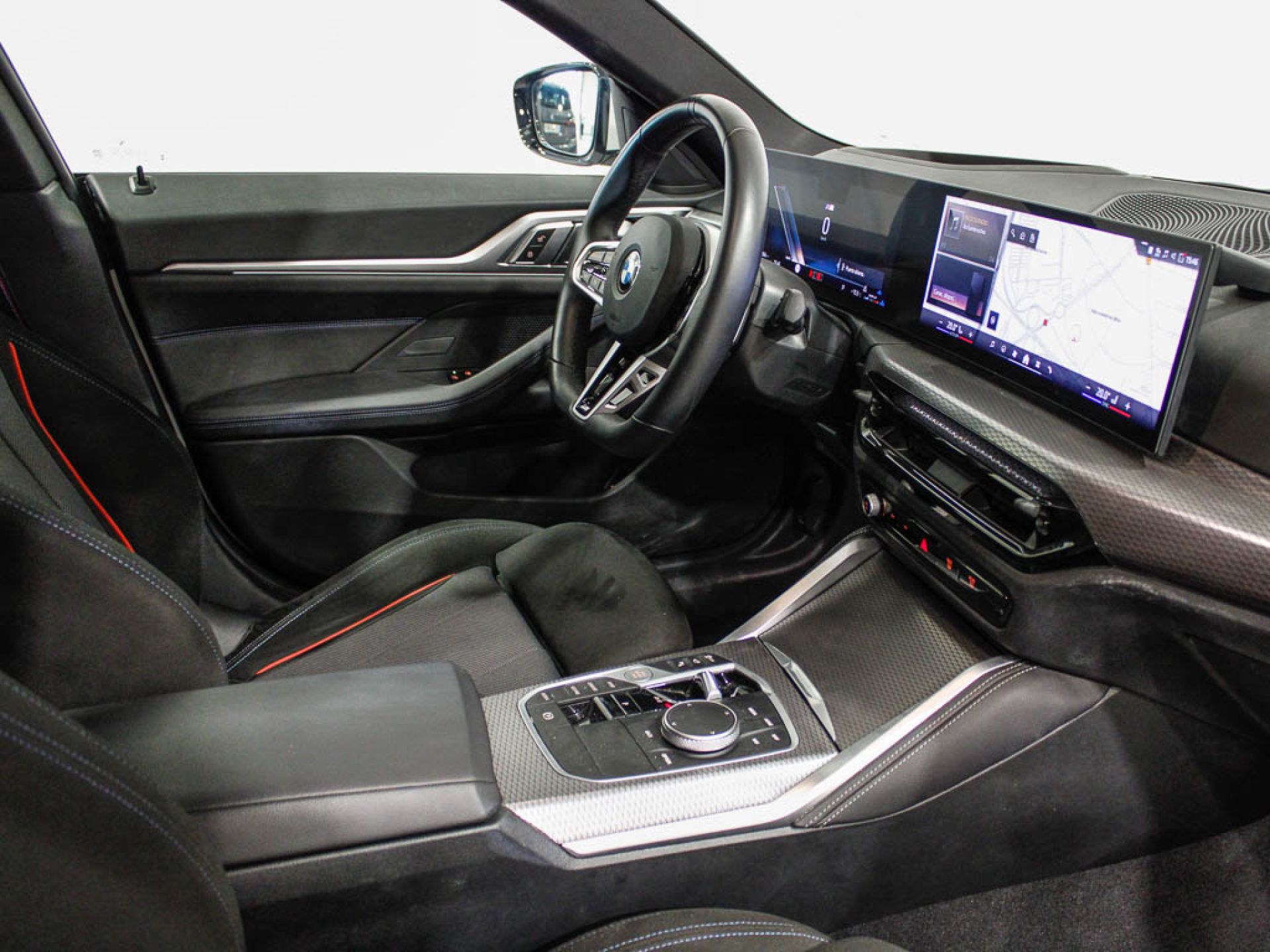 BMW Serie 4 - 8
