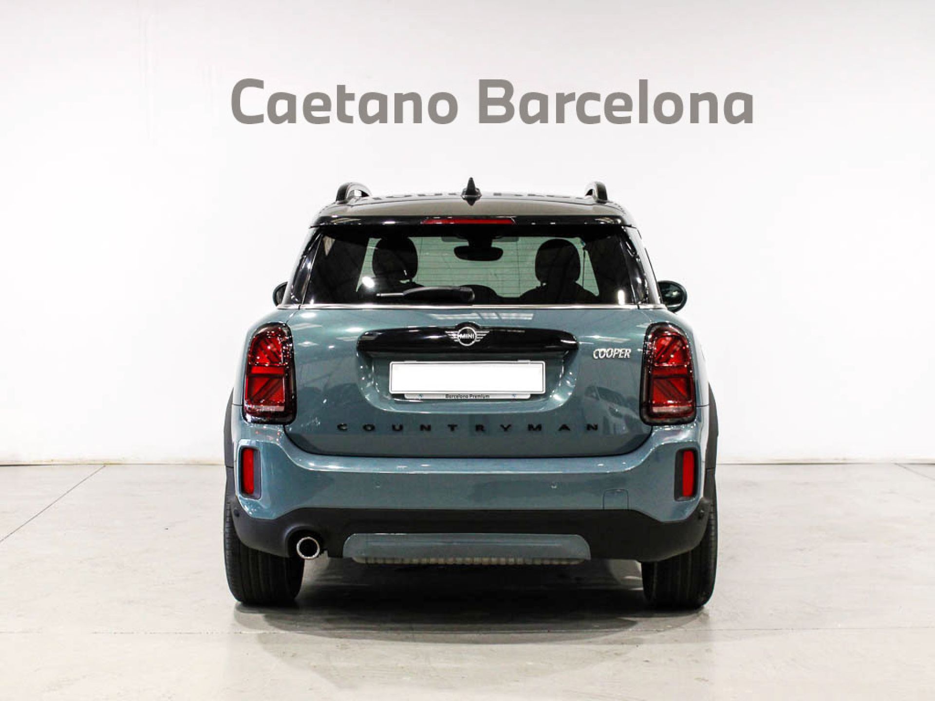 Mini Countryman - 5