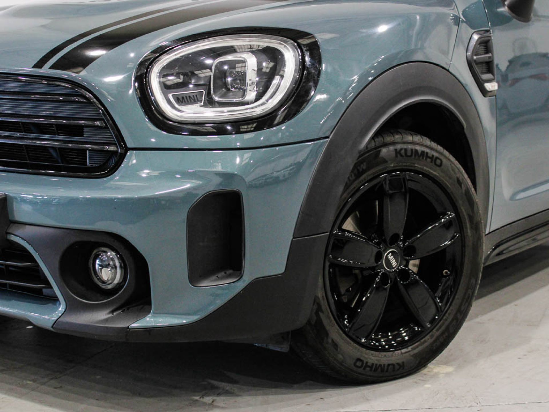 Mini Countryman - 6
