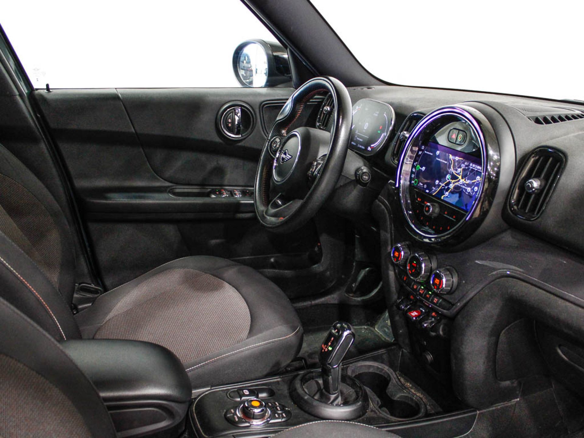Mini Countryman - 8