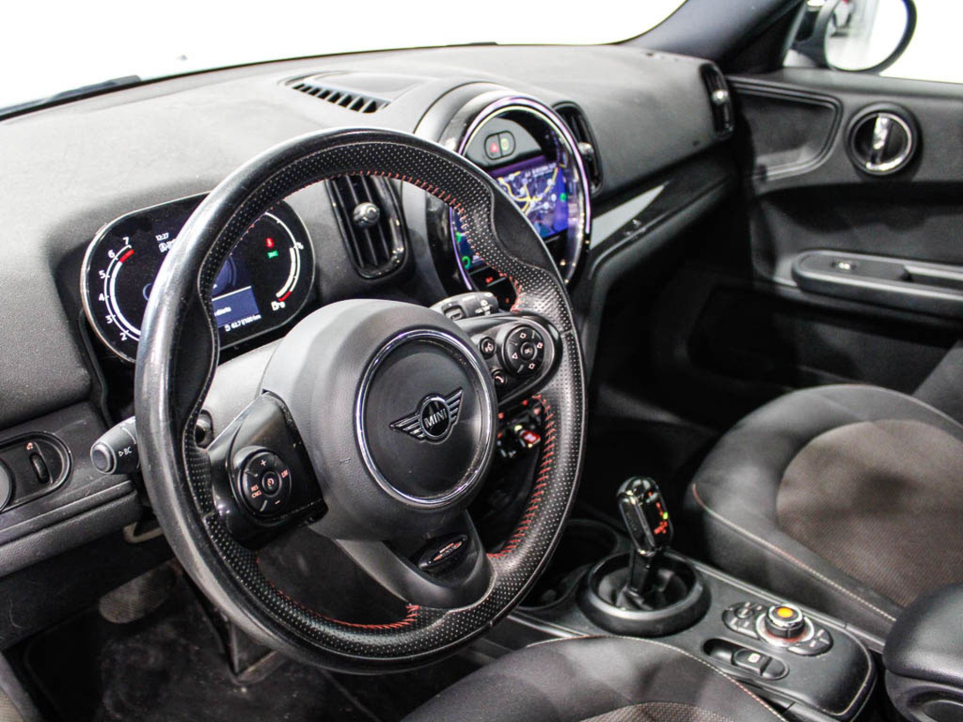 Mini Countryman - 11