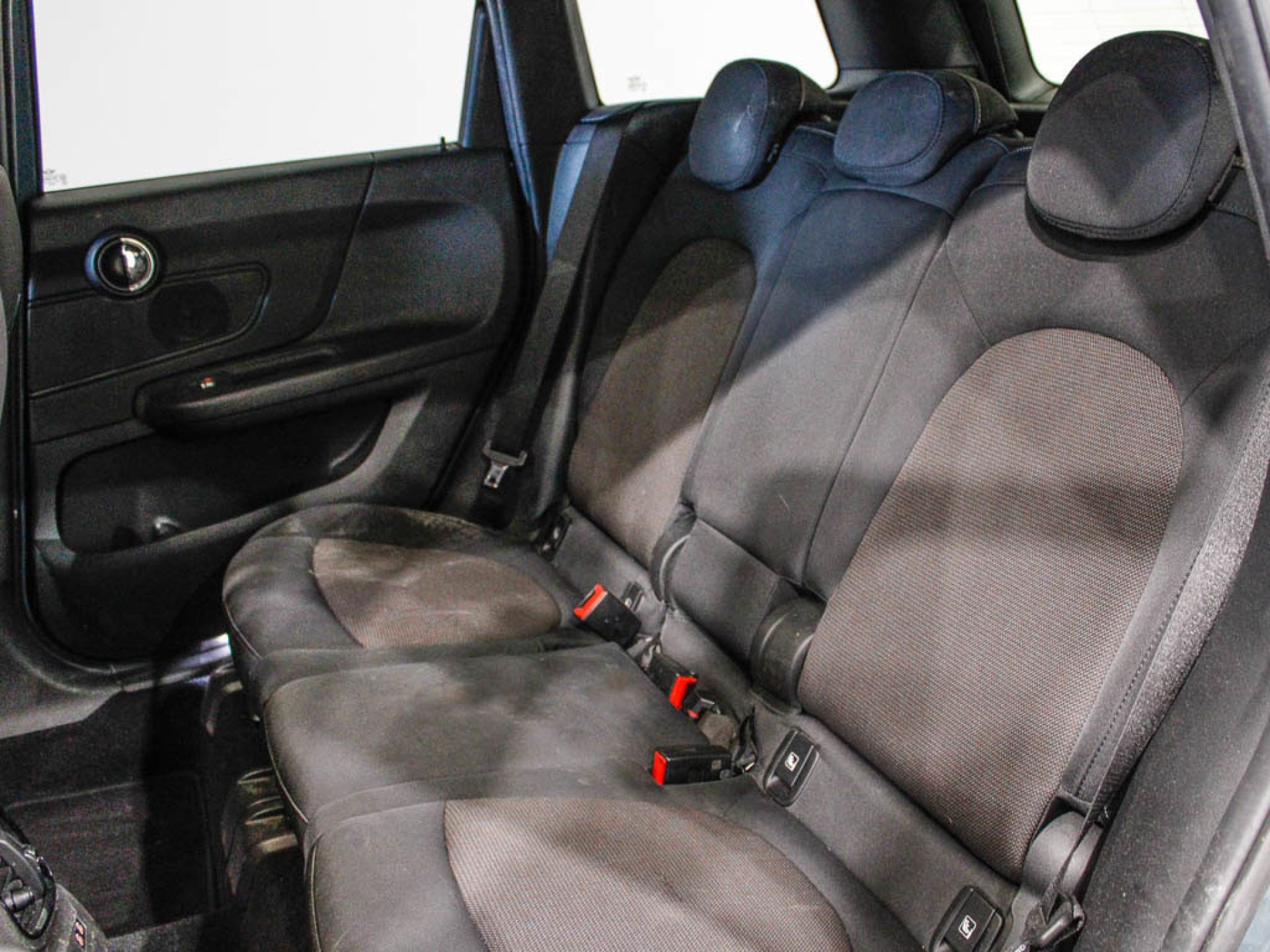 Mini Countryman - 9