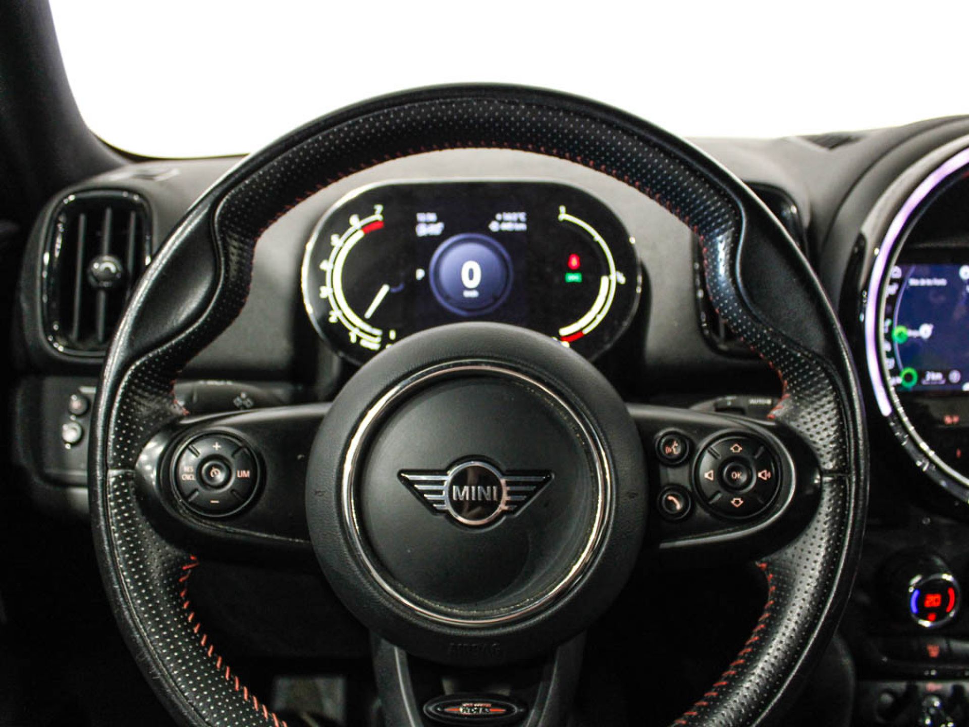 Mini Countryman - 12