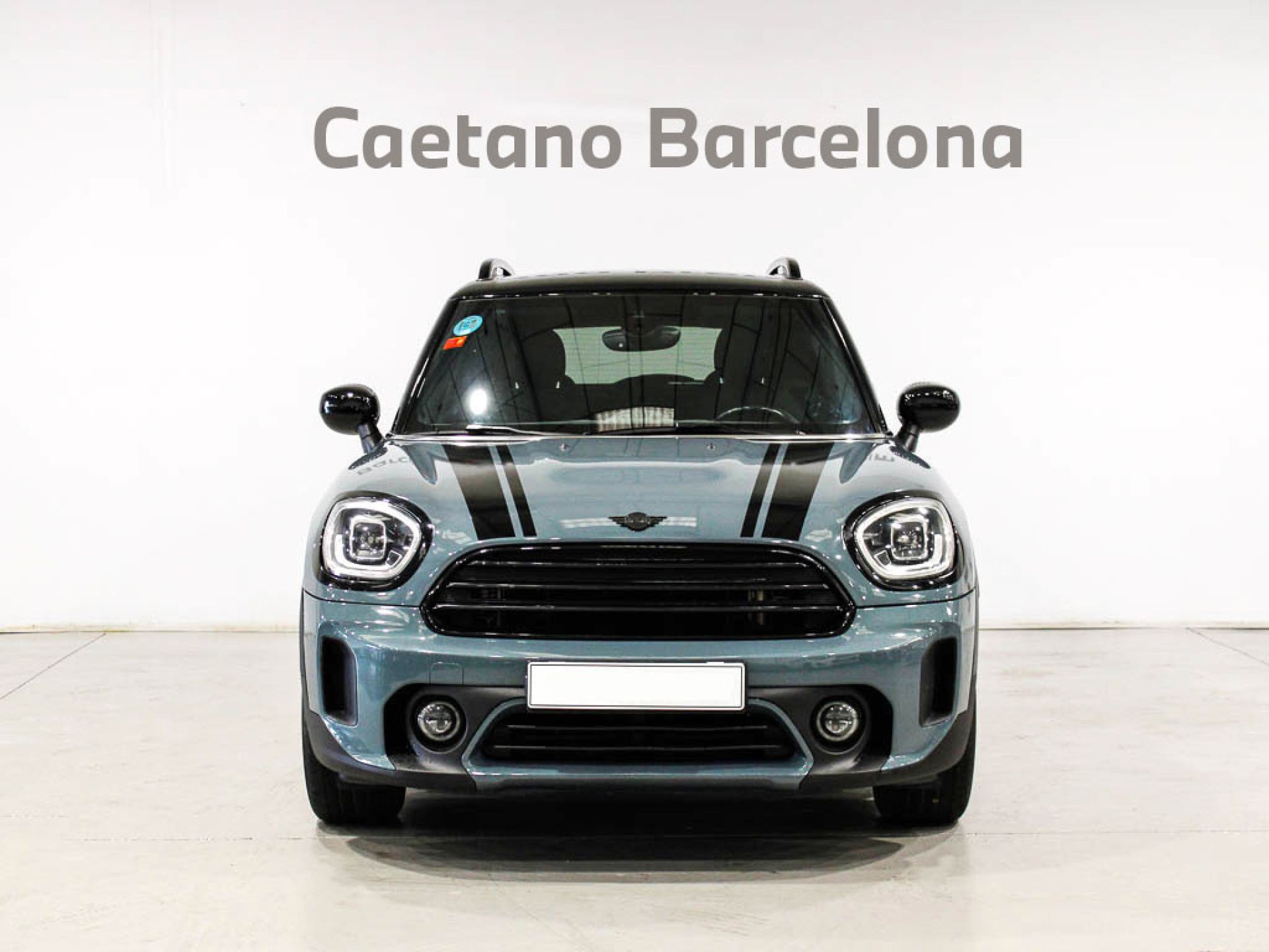 Mini Countryman - 2
