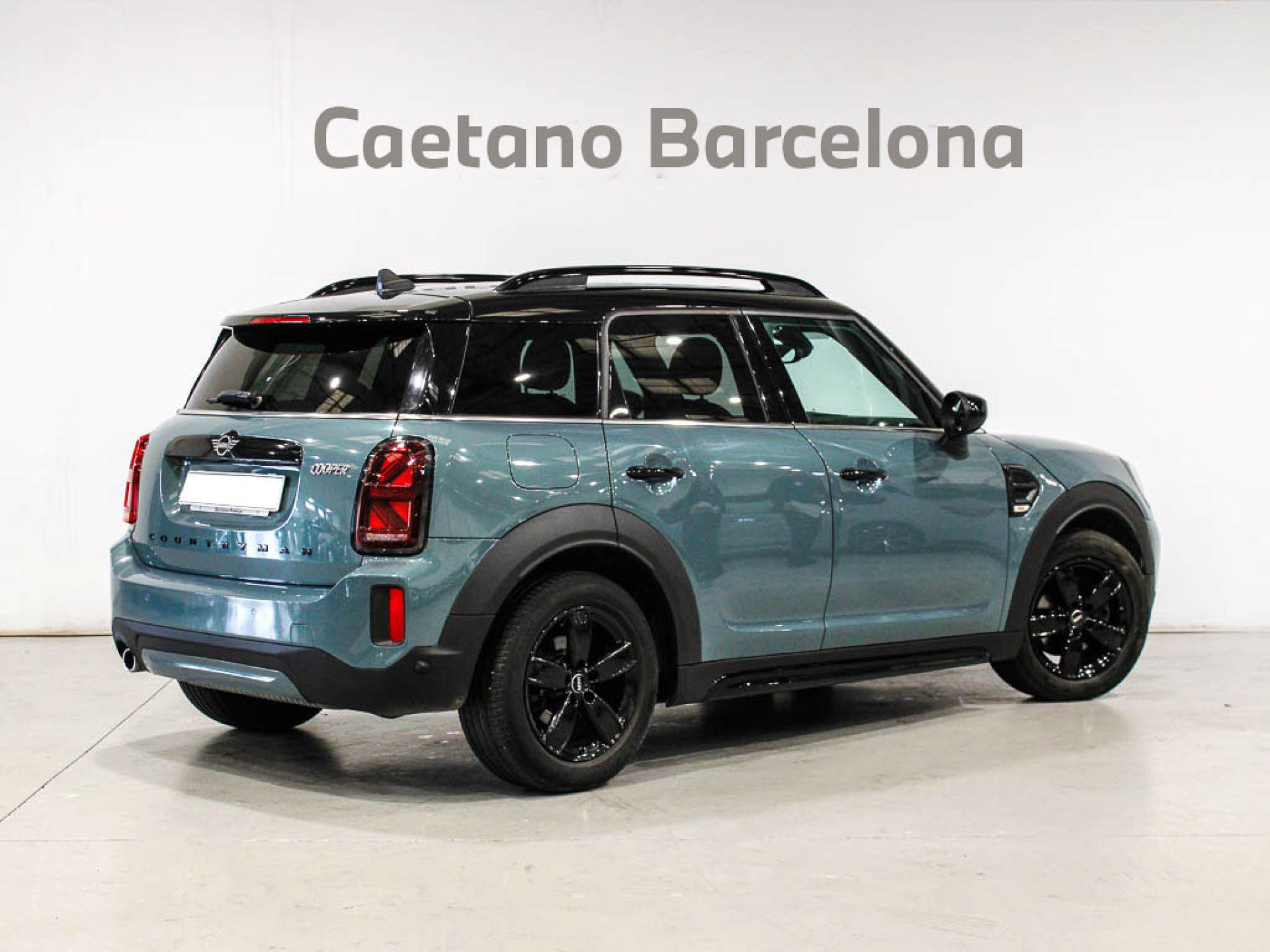 Mini Countryman - 4