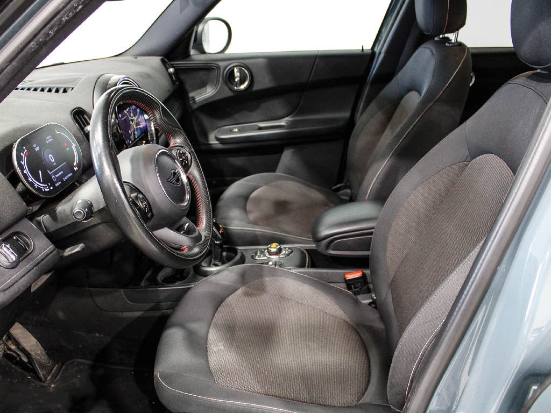 Mini Countryman - 10