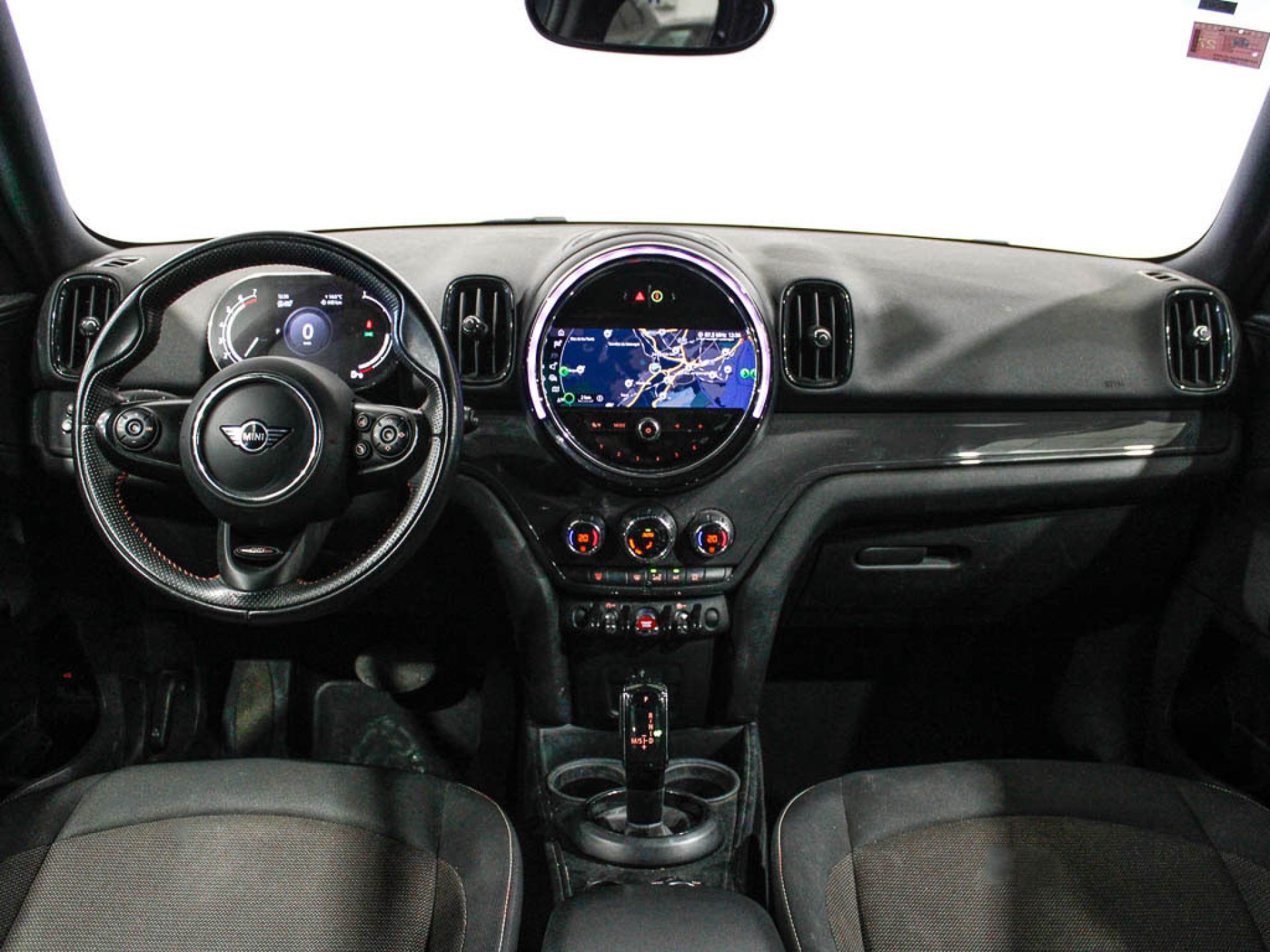 Mini Countryman - 7