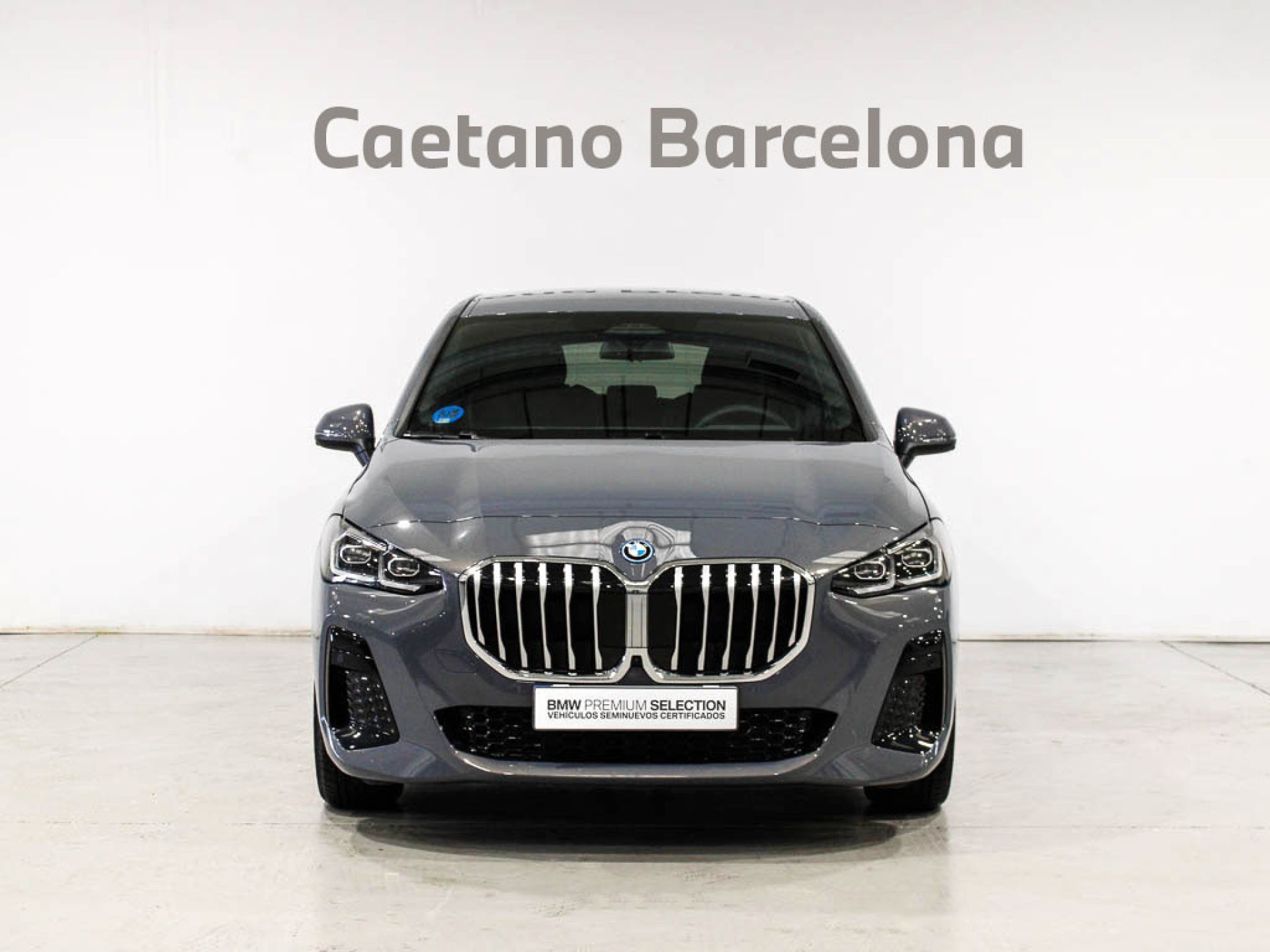 BMW Serie 2 Active Tourer - 2