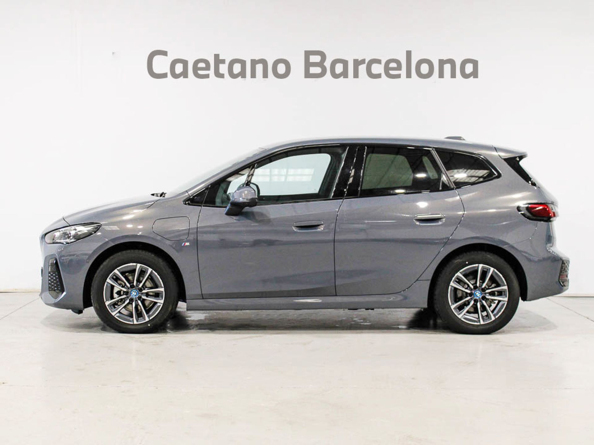 BMW Serie 2 Active Tourer - 3