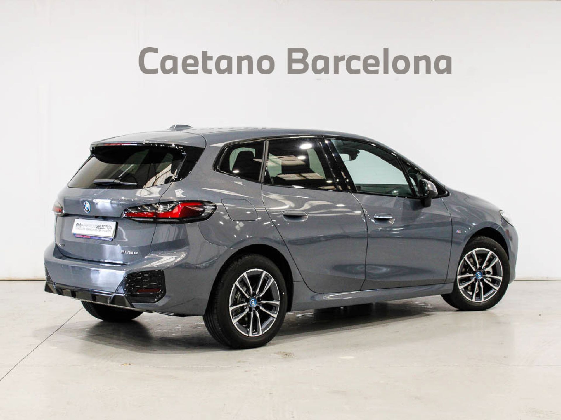 BMW Serie 2 Active Tourer - 4