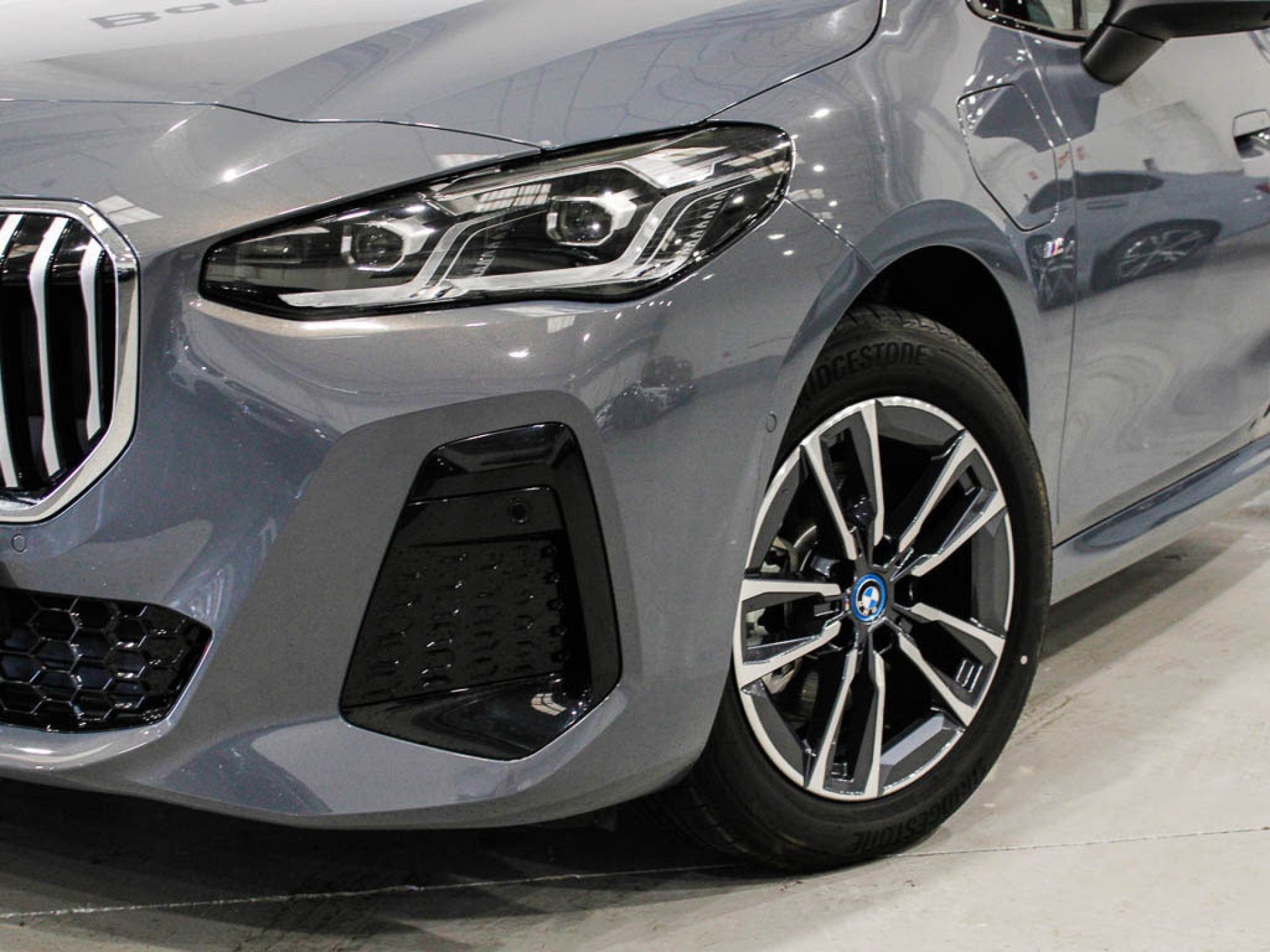 BMW Serie 2 Active Tourer - 6