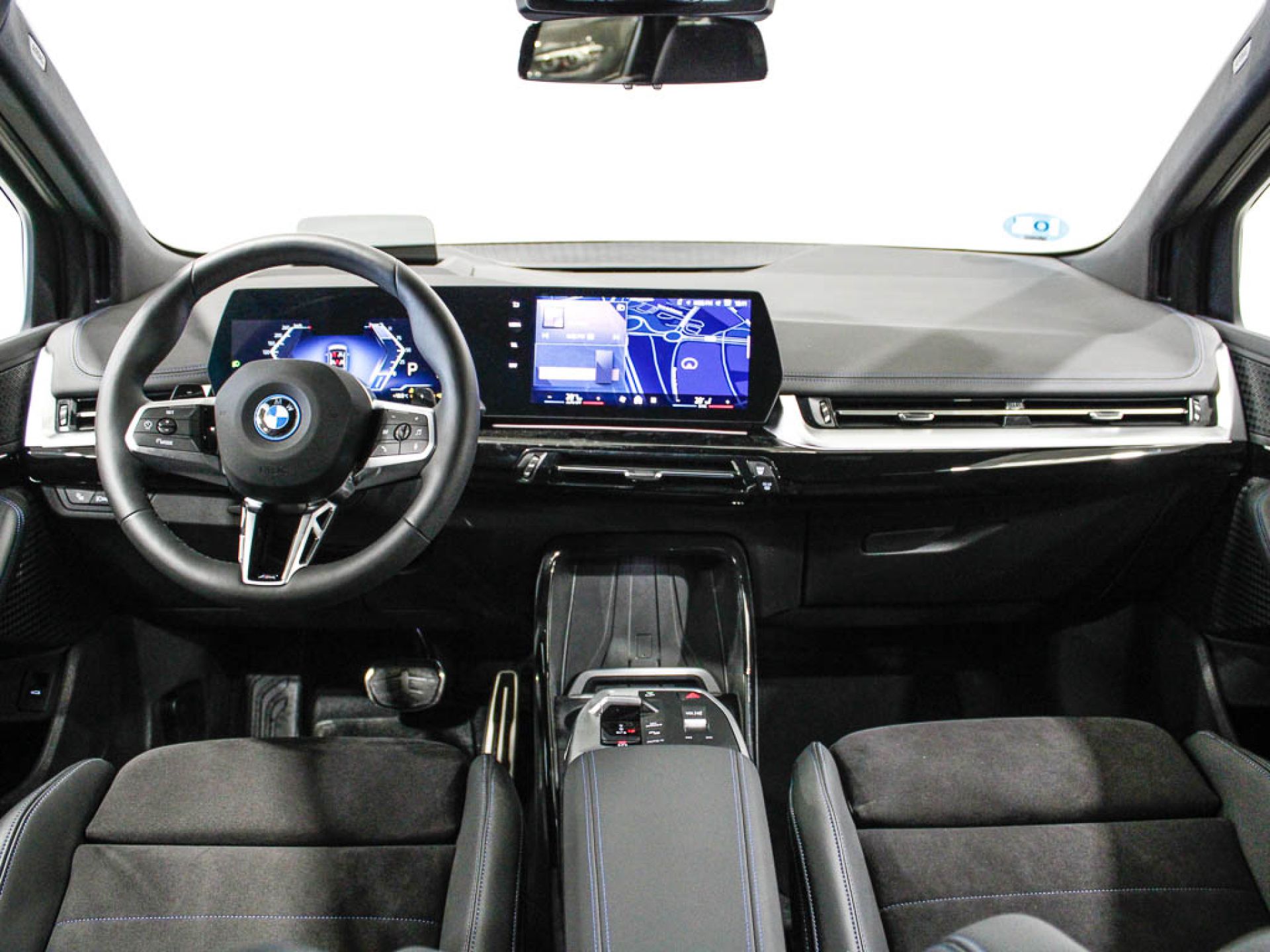 BMW Serie 2 Active Tourer - 7