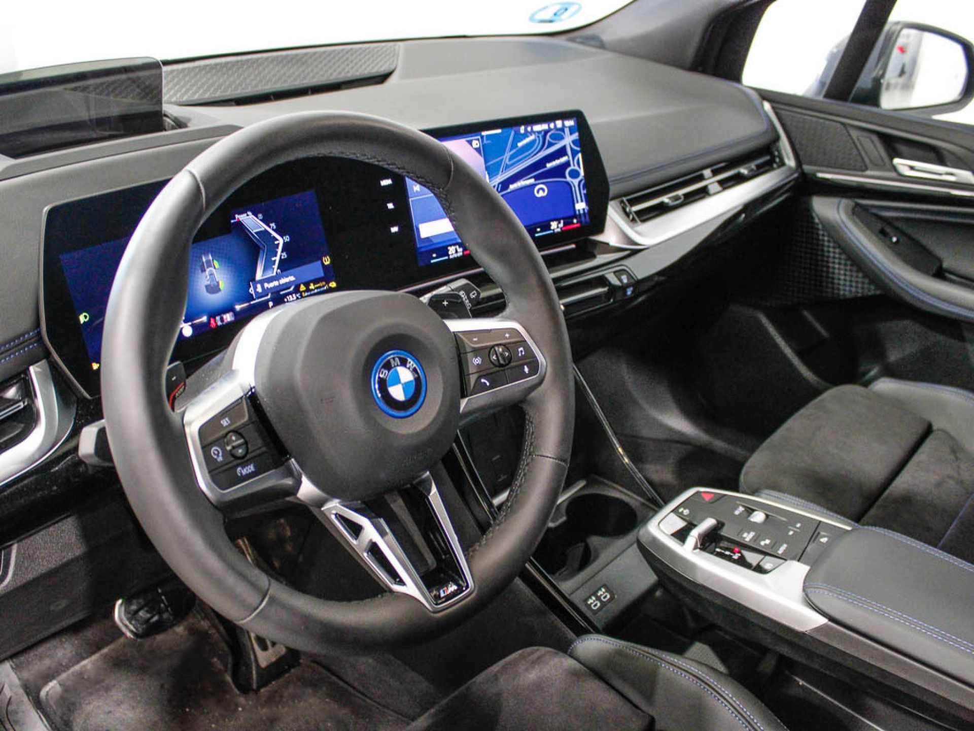 BMW Serie 2 Active Tourer - 11