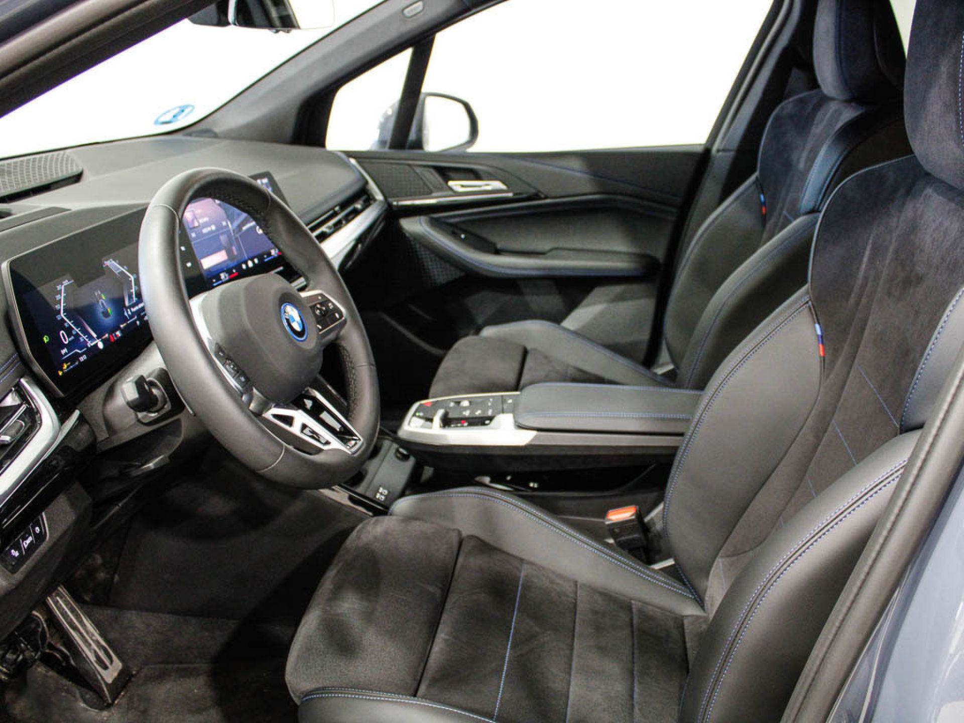 BMW Serie 2 Active Tourer - 10