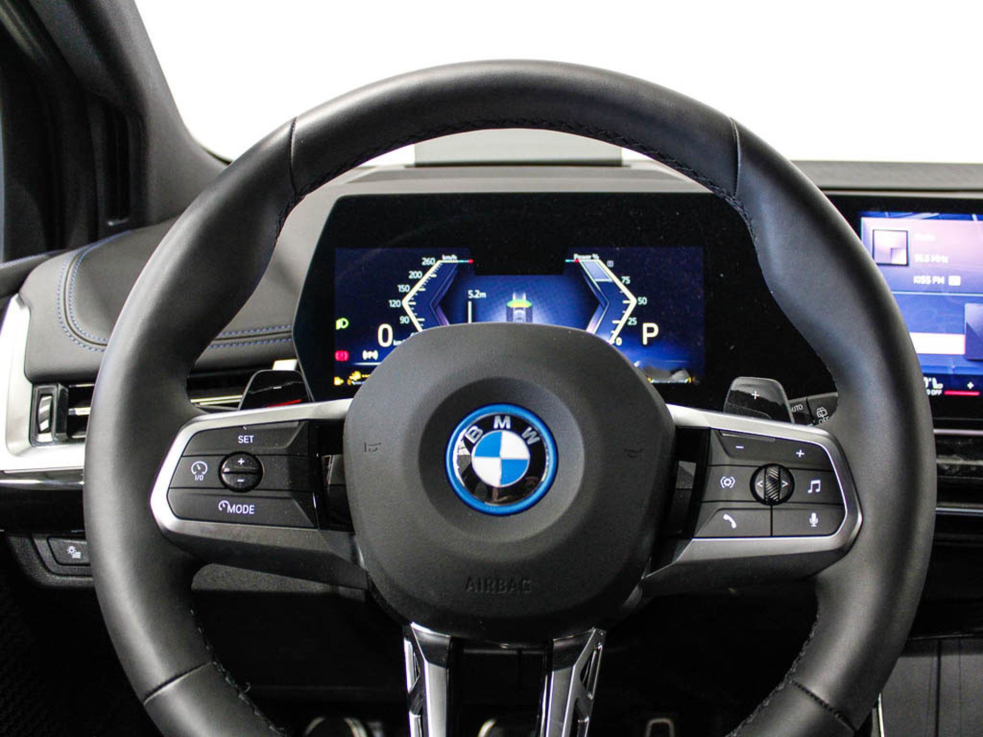 BMW Serie 2 Active Tourer - 12