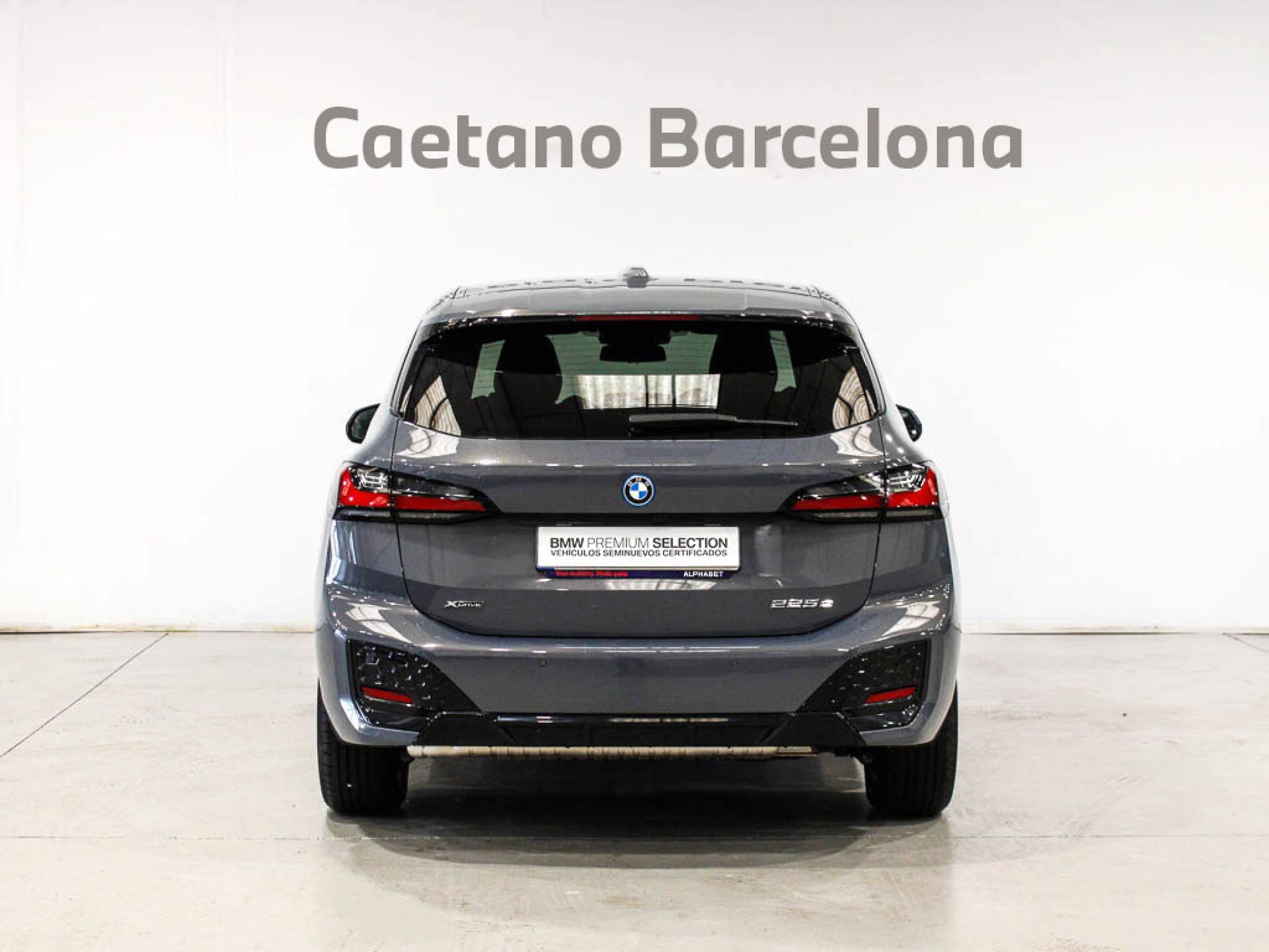 BMW Serie 2 Active Tourer - 5