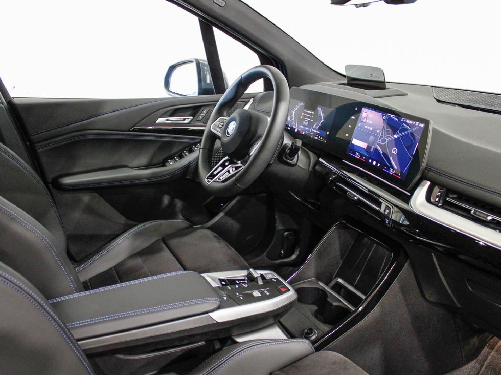 BMW Serie 2 Active Tourer - 8