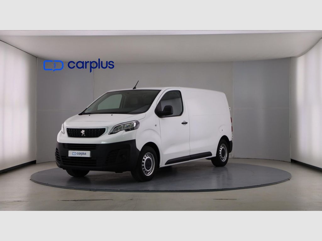 Peugeot Expert - 2