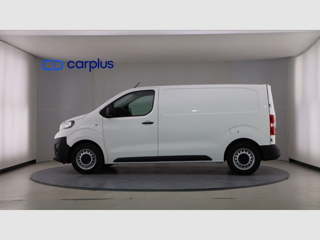 Peugeot Expert - 8