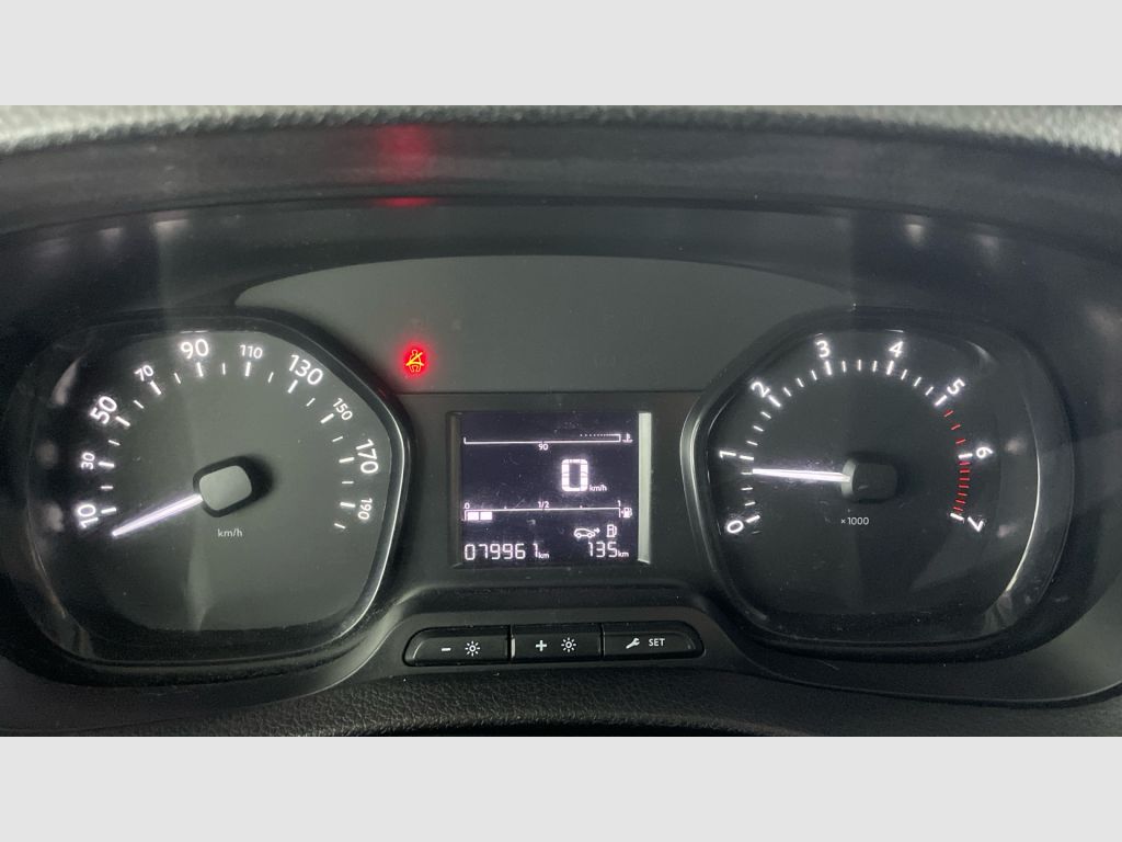 Peugeot Expert - 10
