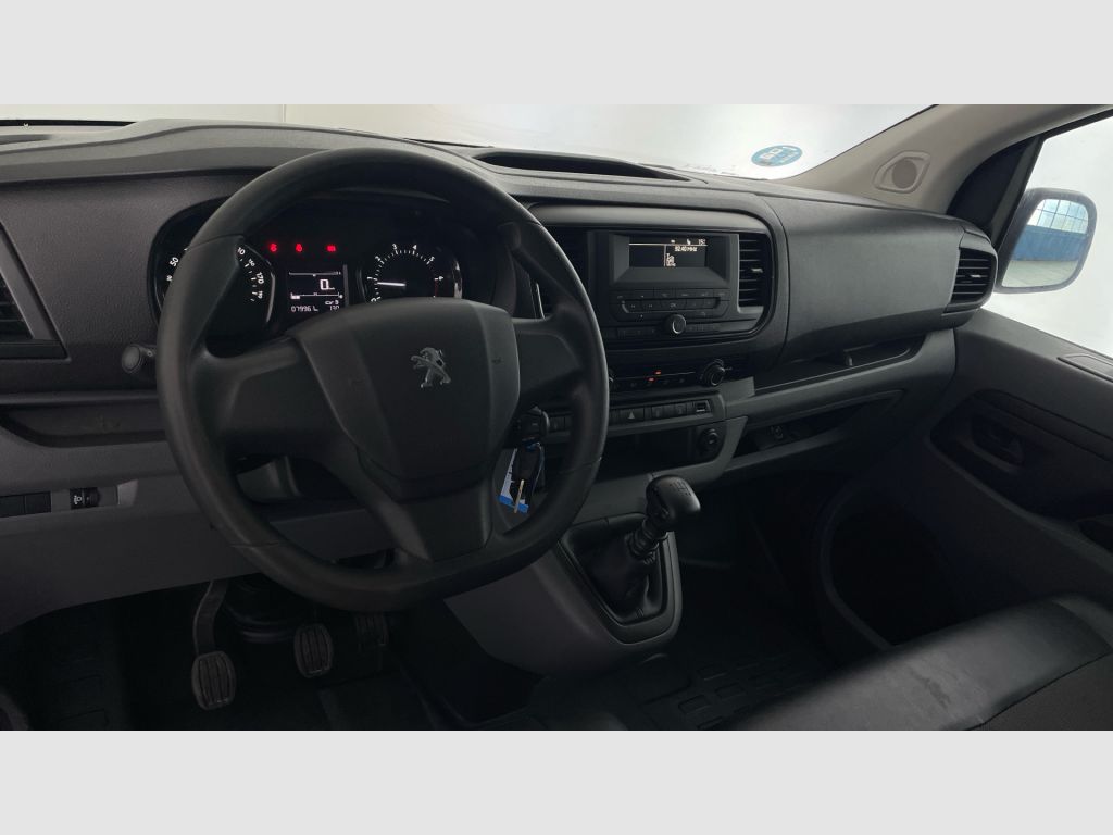 Peugeot Expert - 11