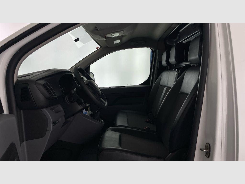 Peugeot Expert - 12