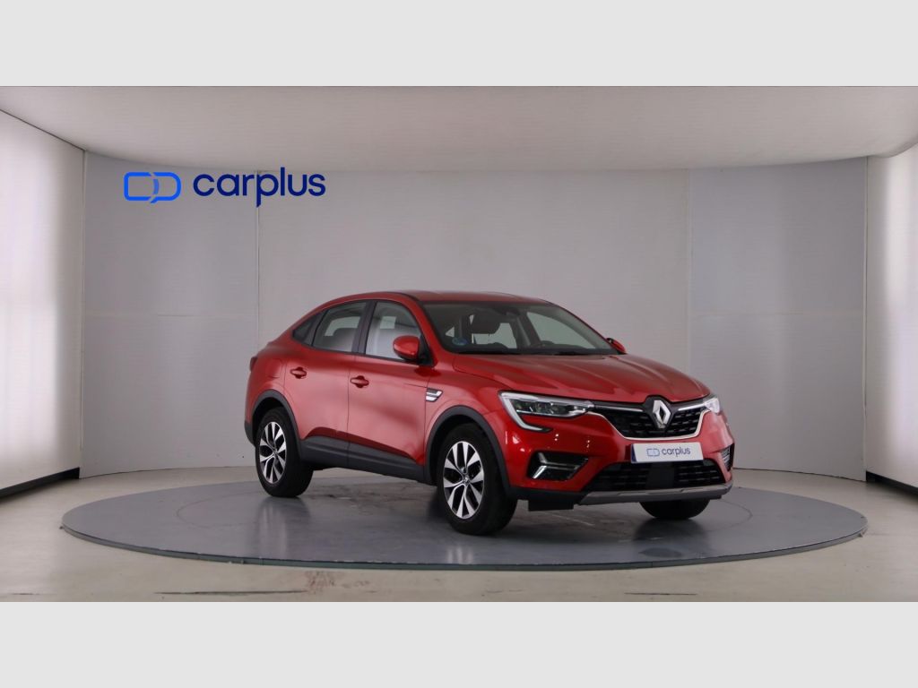 Renault Arkana - 2