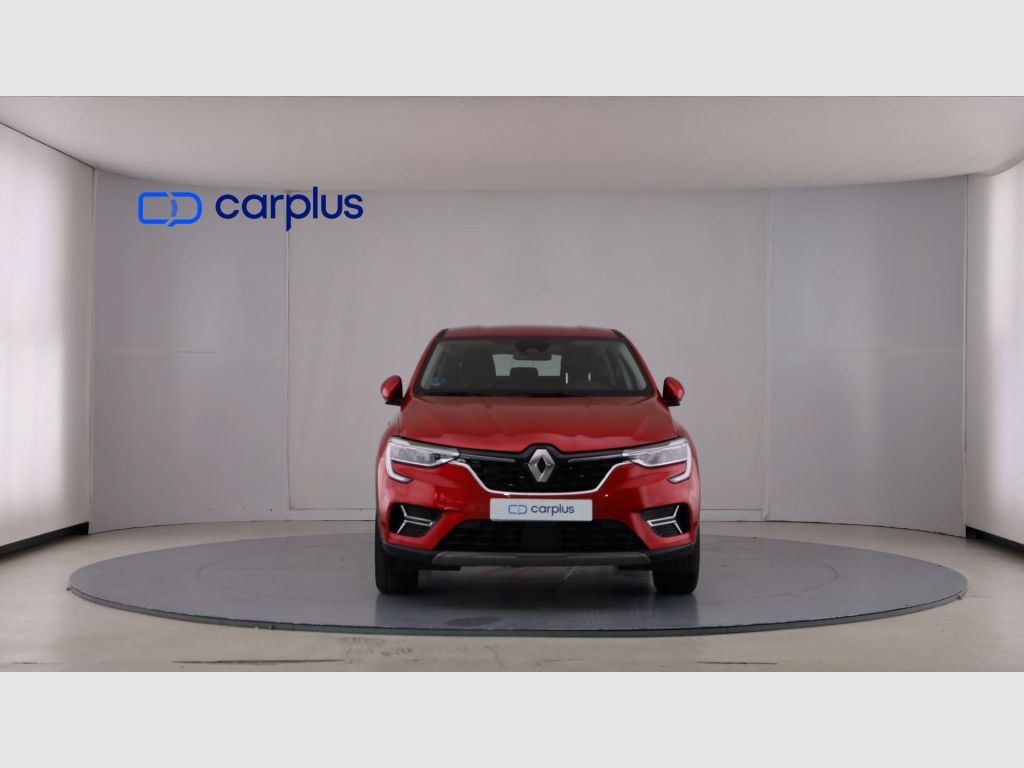 Renault Arkana - 3