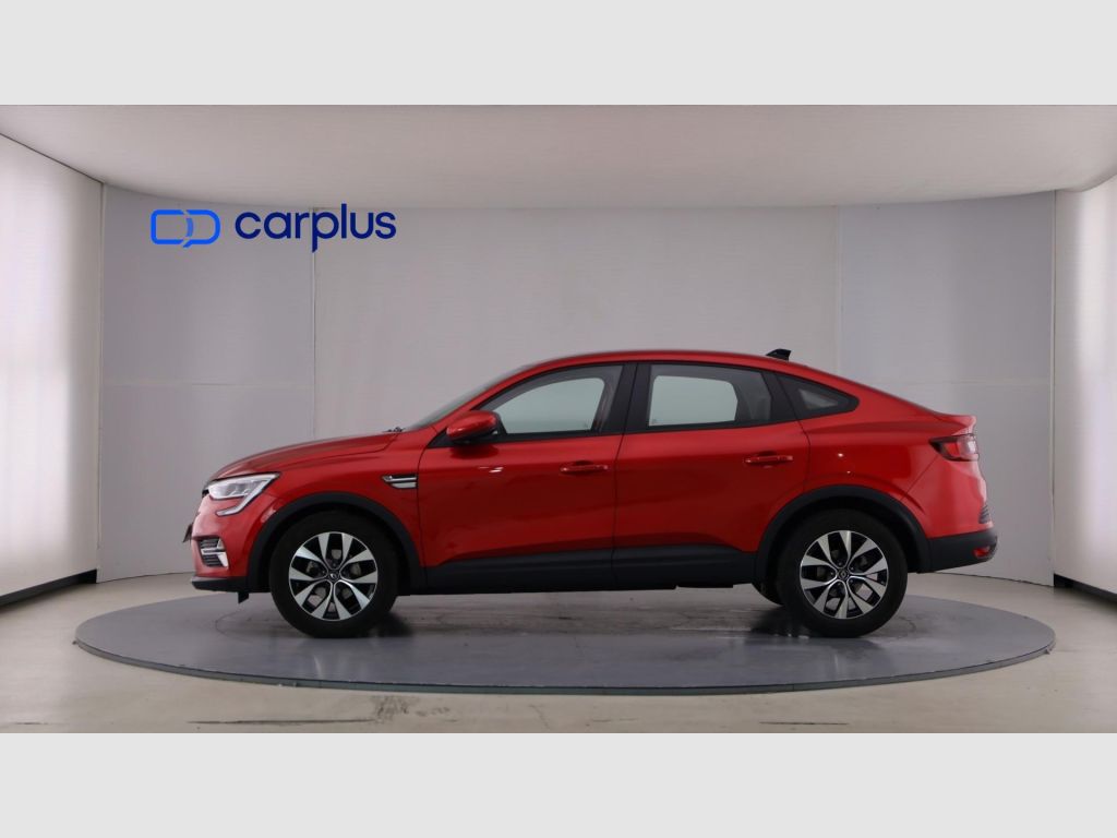 Renault Arkana - 4