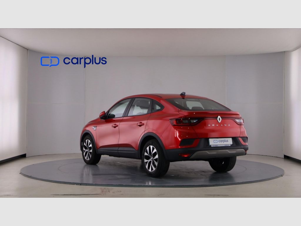 Renault Arkana - 5