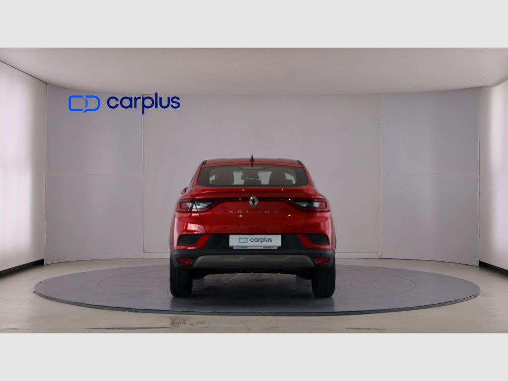 Renault Arkana - 6