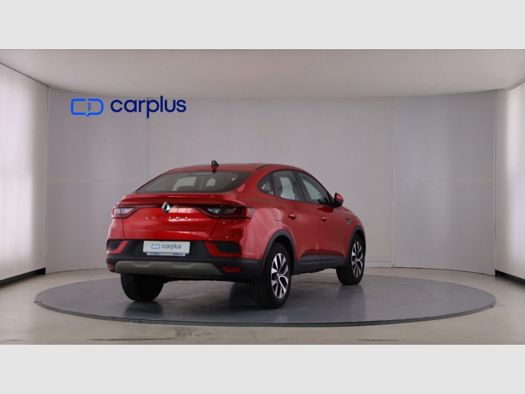 Renault Arkana - 7