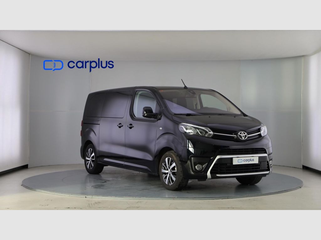 TOYOTA Proace Verso - 2