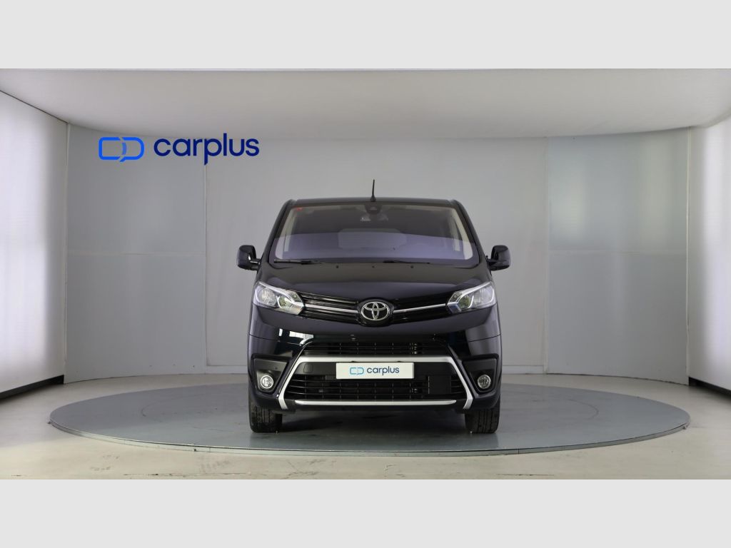 TOYOTA Proace Verso - 3